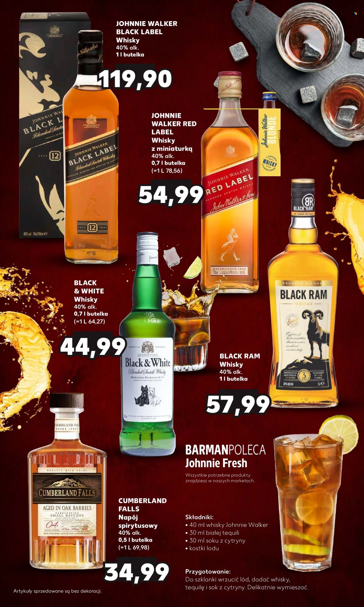 Gazetka Kaufland - 30.11.2023 - 13.12.2023. Strona 9