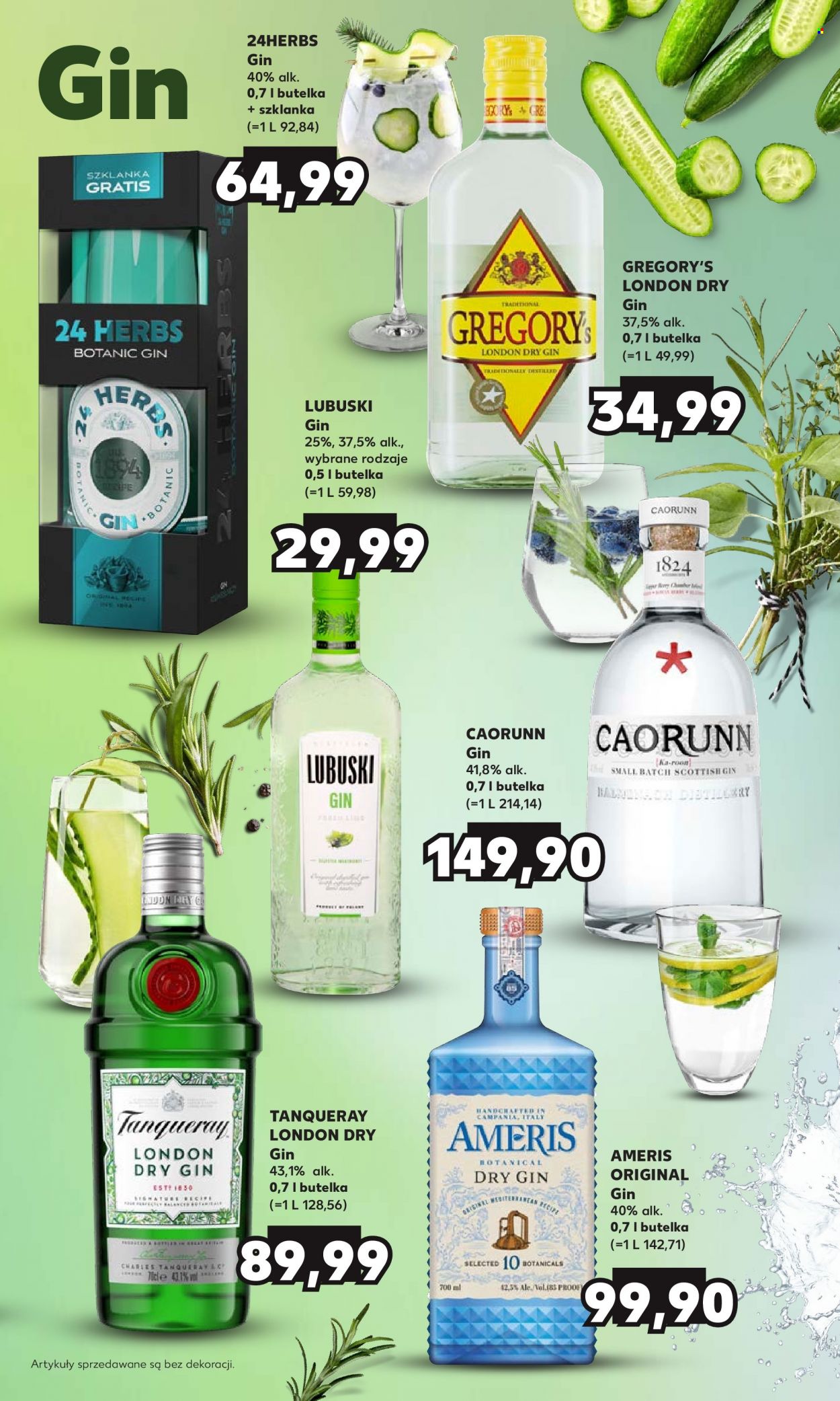 Gazetka Kaufland - 30.11.2023 - 13.12.2023. Strona 13