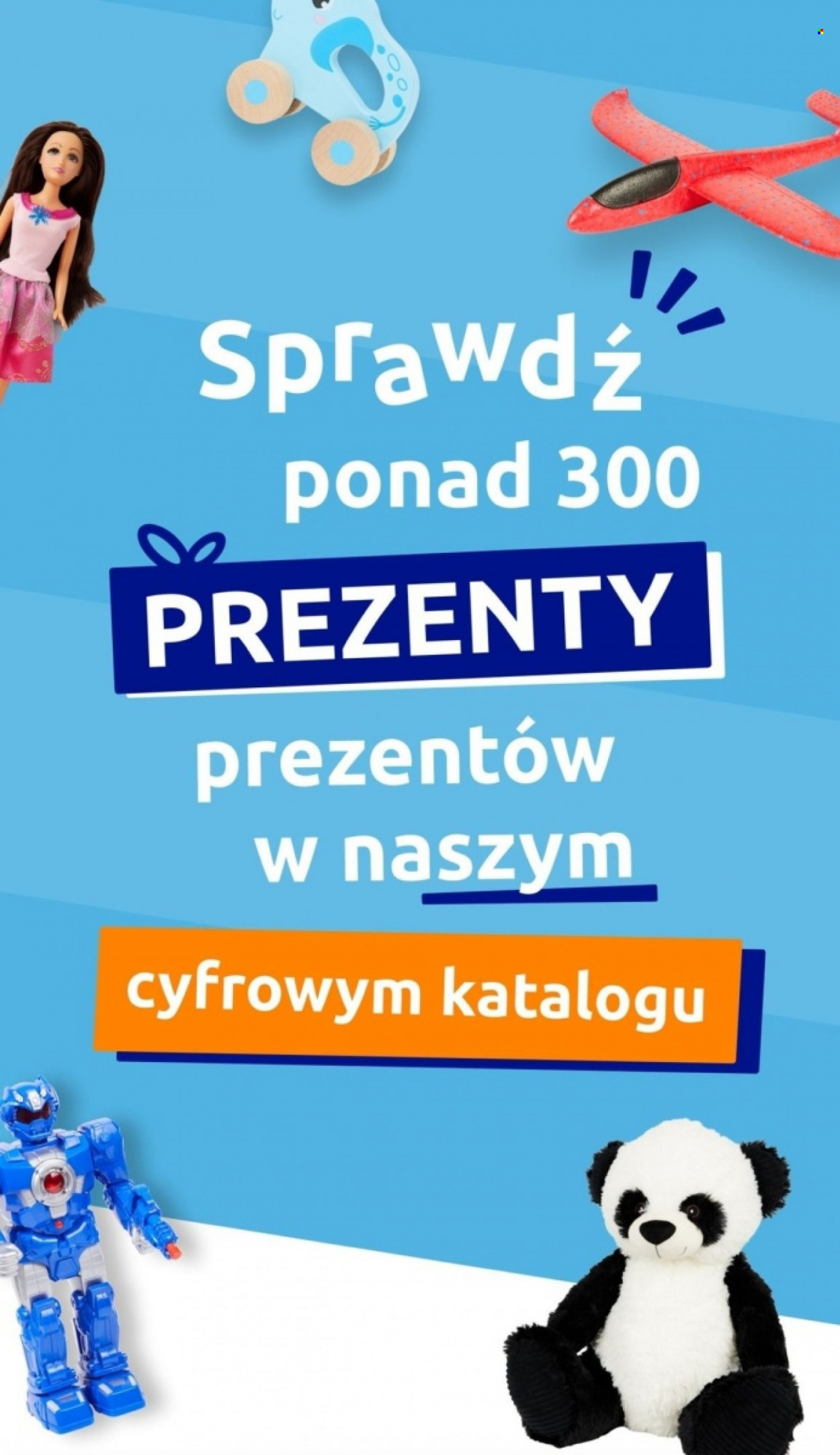 Gazetka Action - 29.11.2023 - 5.12.2023. Strona 16
