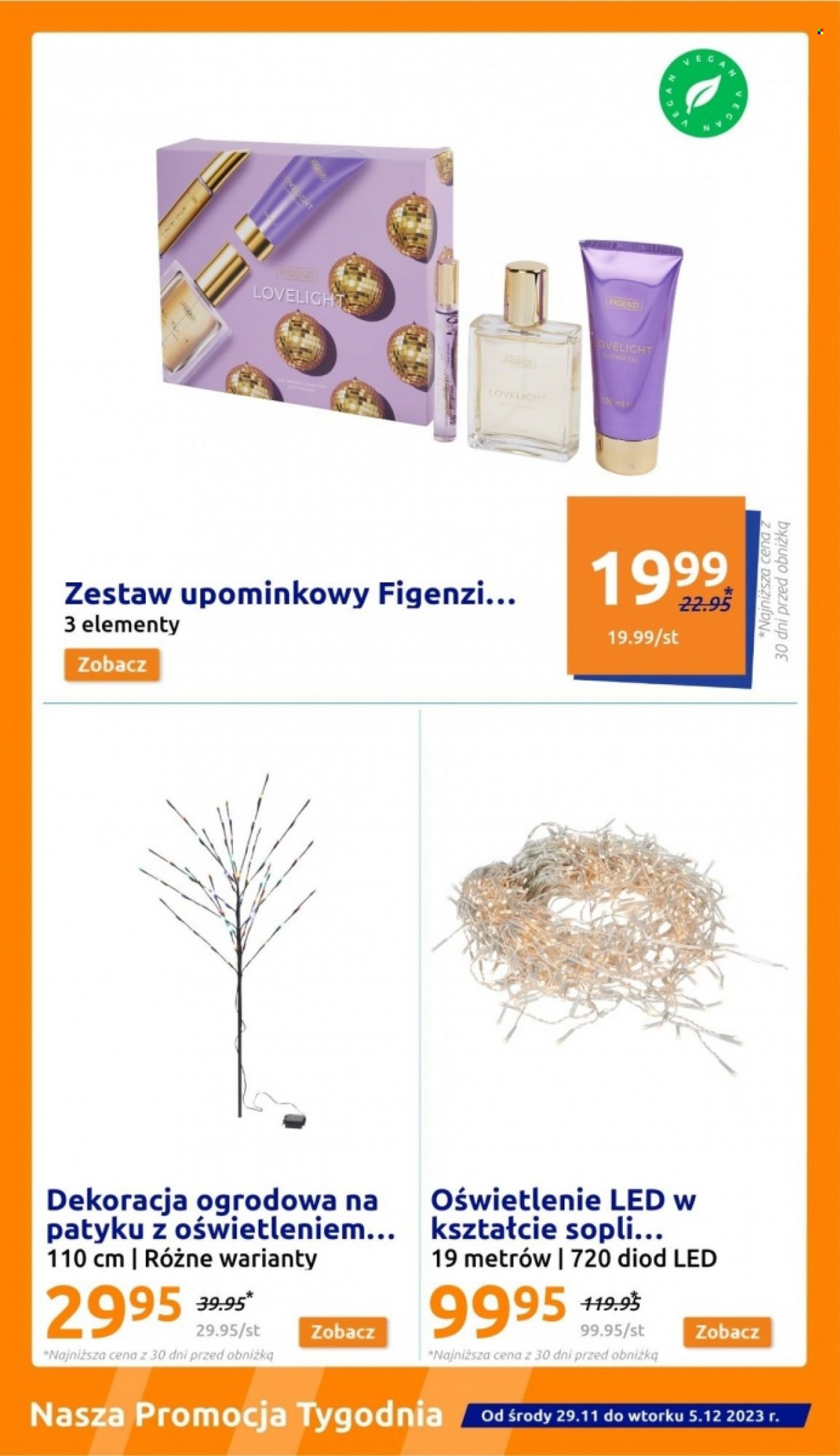 Gazetka Action - 29.11.2023 - 5.12.2023. Strona 18