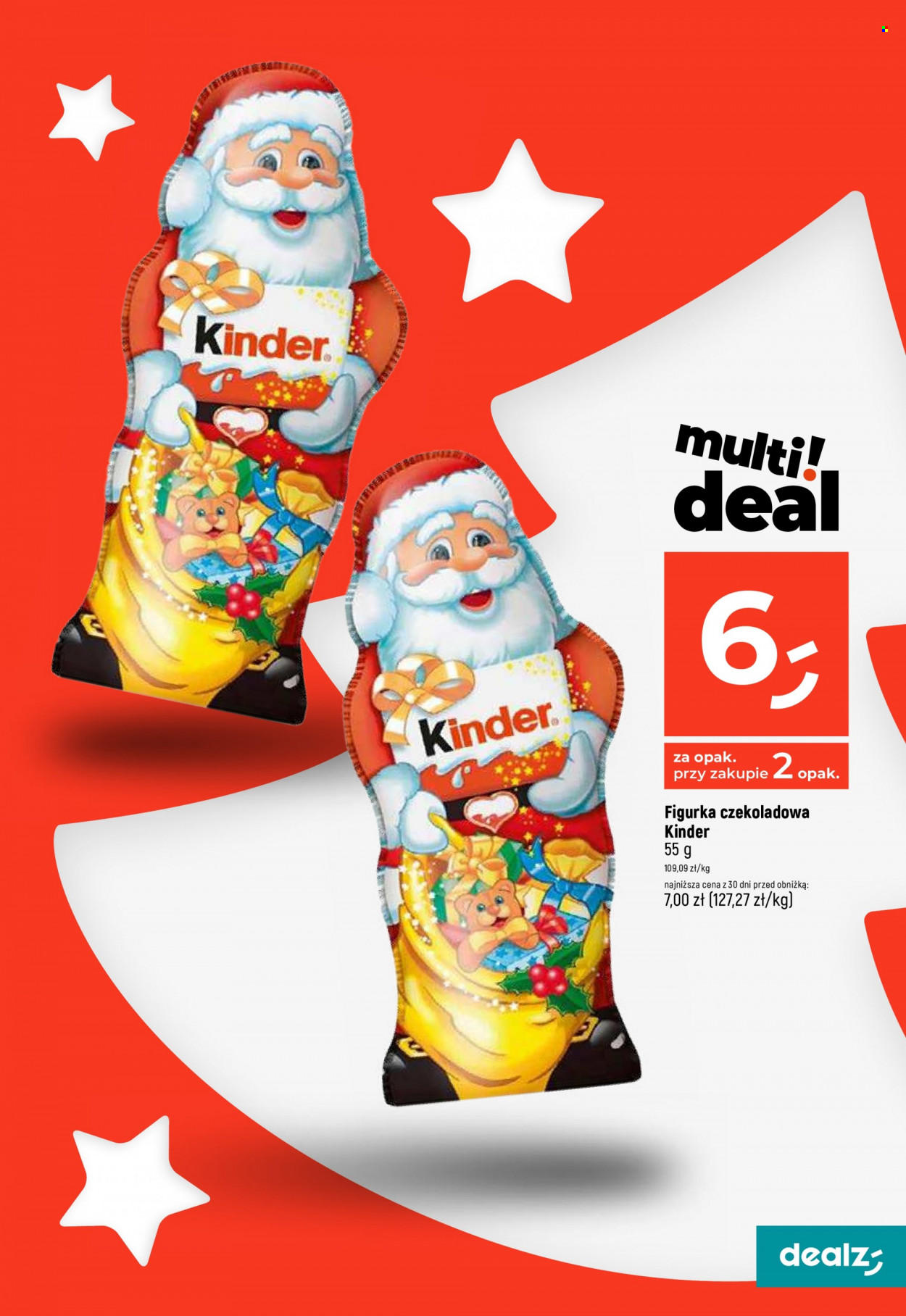 Gazetka Dealz - 30.11.2023 - 6.12.2023. Strona 3