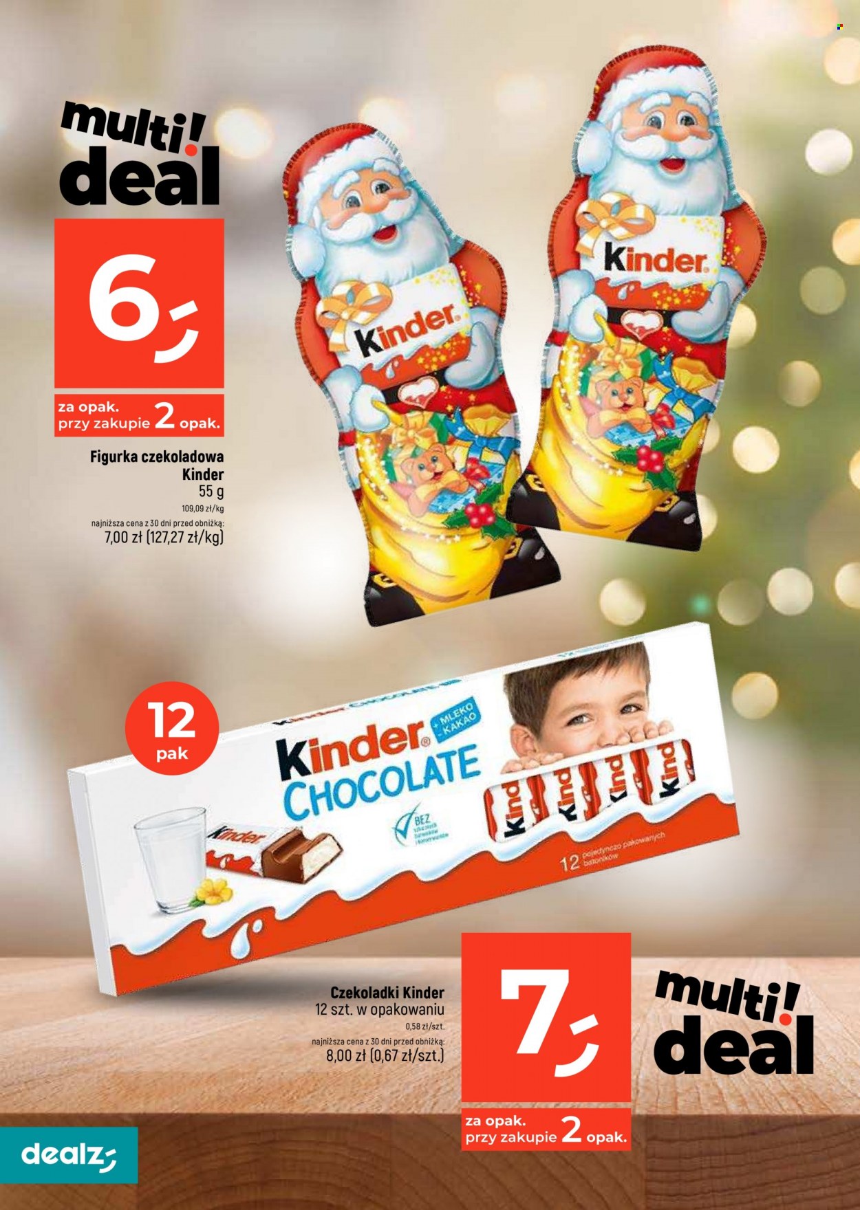 Gazetka Dealz - 30.11.2023 - 6.12.2023. Strona 14