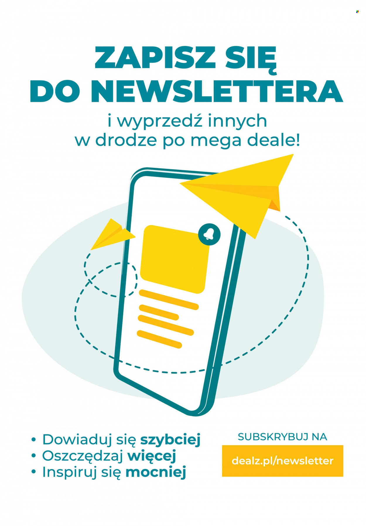 Gazetka Dealz - 30.11.2023 - 6.12.2023. Strona 18