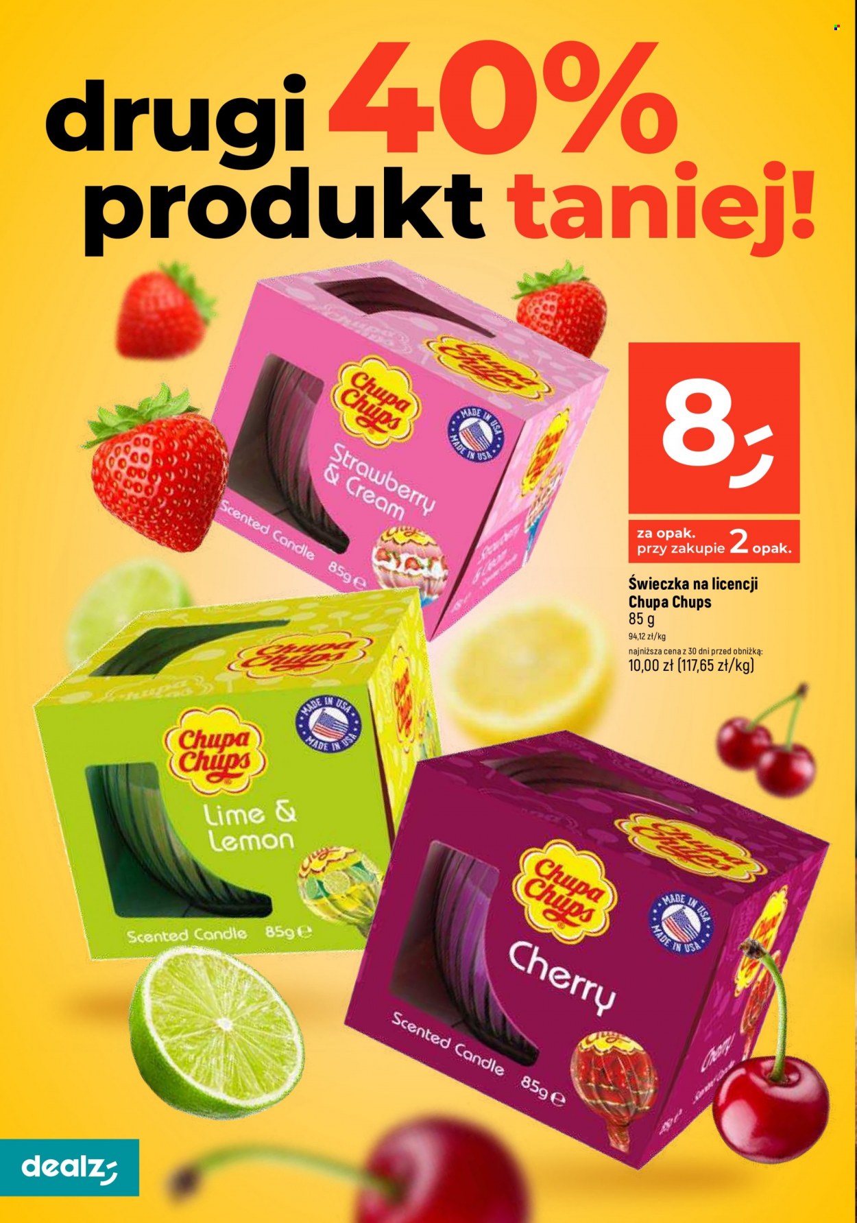 Gazetka Dealz - 30.11.2023 - 6.12.2023. Strona 22