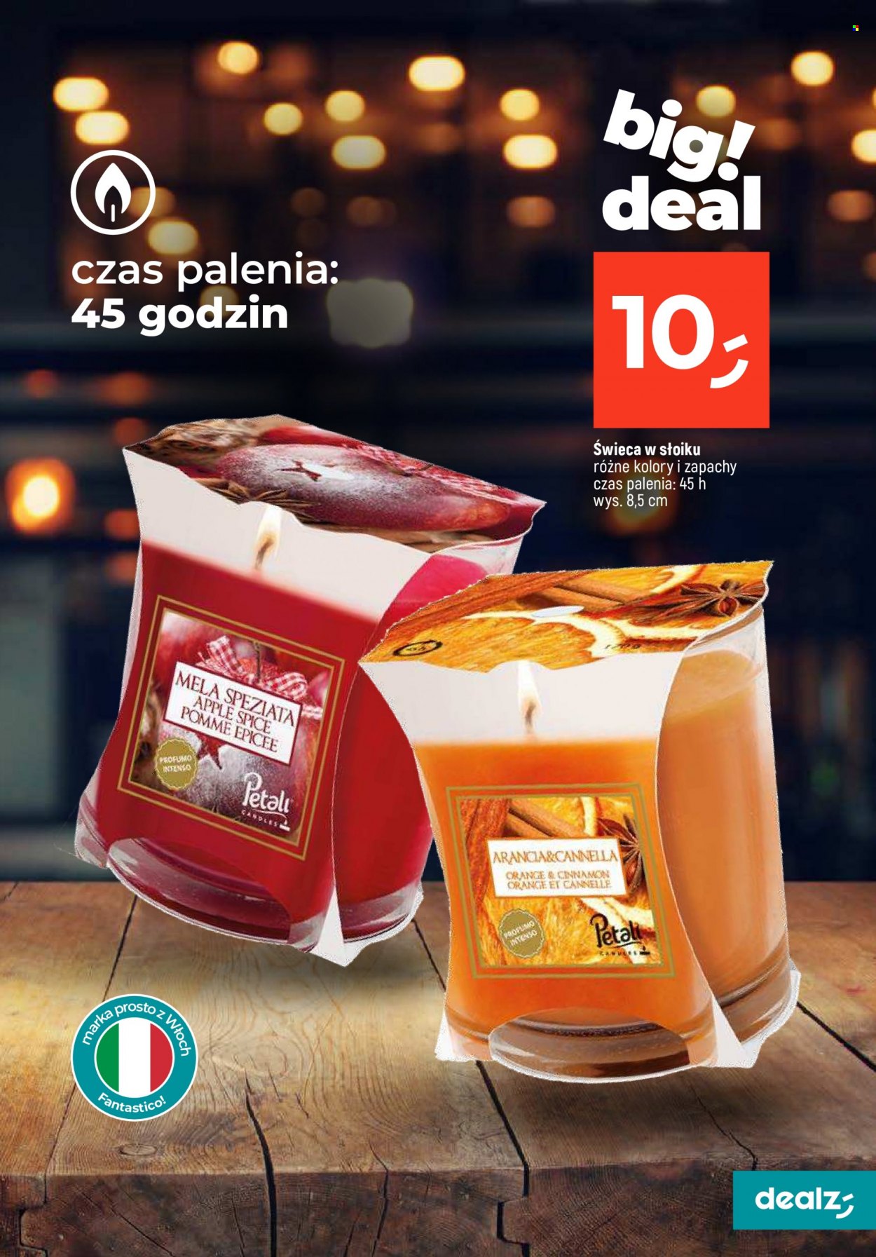 Gazetka Dealz - 30.11.2023 - 6.12.2023. Strona 23