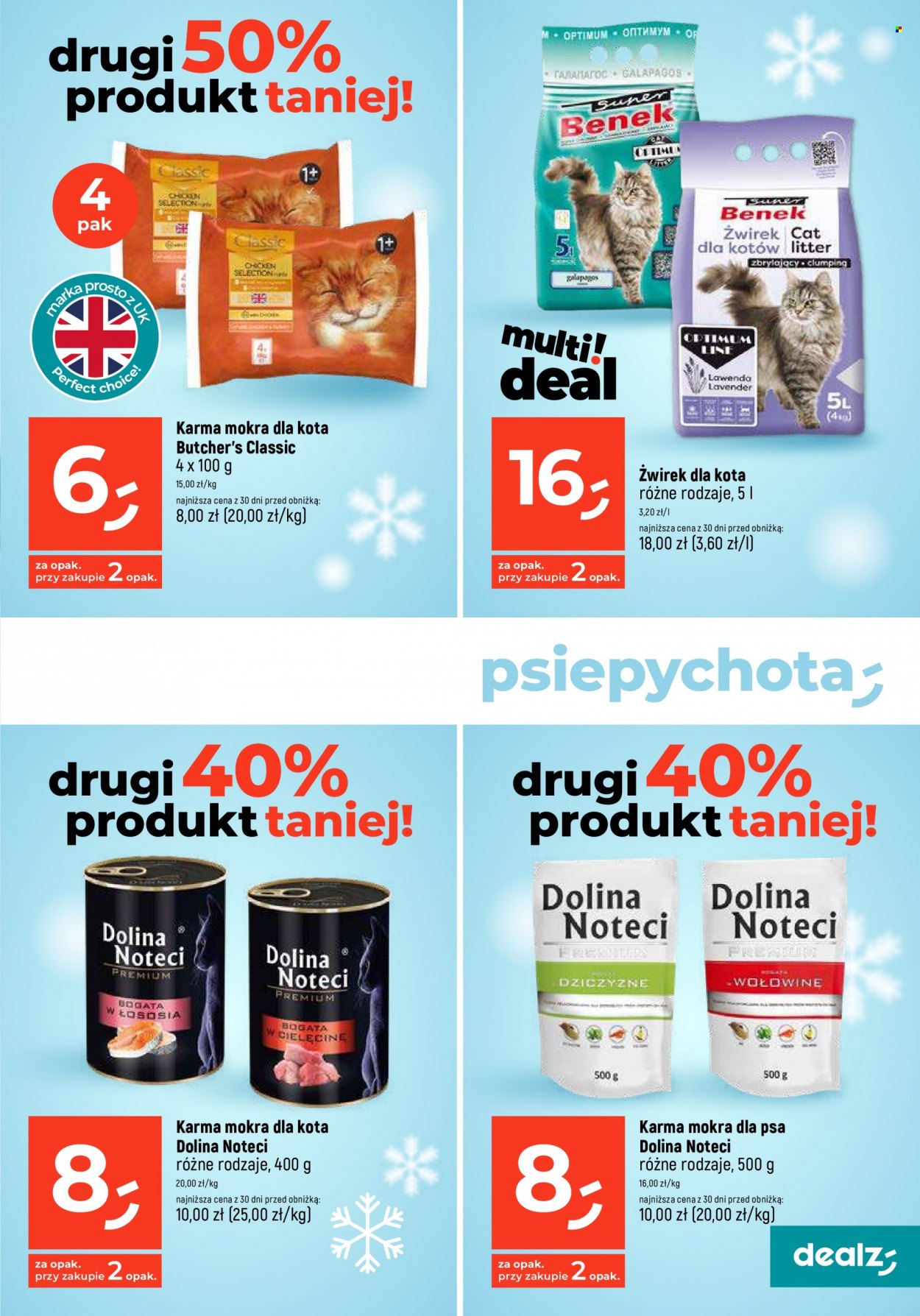 Gazetka Dealz - 30.11.2023 - 6.12.2023. Strona 29