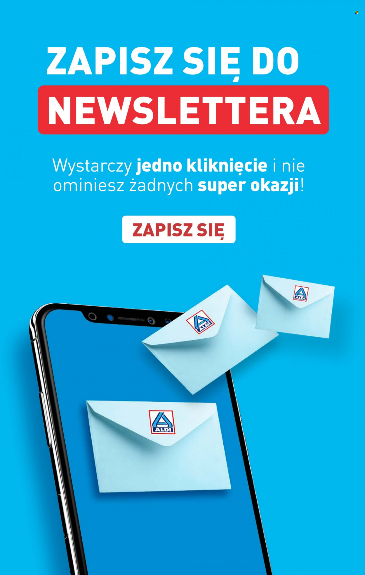 Gazetka ALDI - 4.12.2023 - 10.12.2023. Strona 41