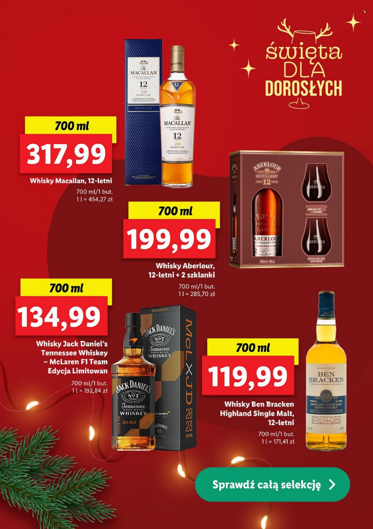 Gazetka Lidl. Strona 2