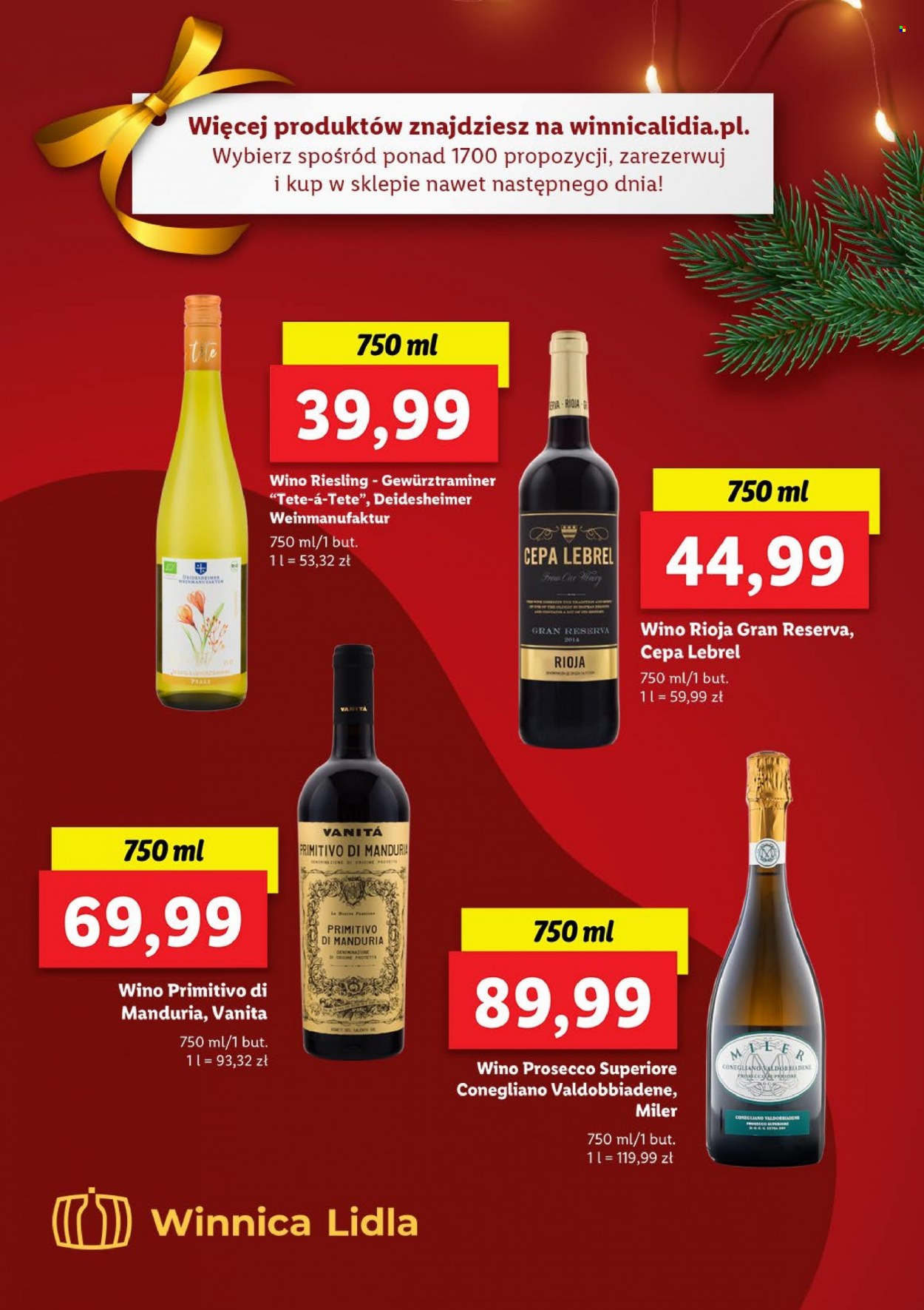 Gazetka Lidl. Strona 3