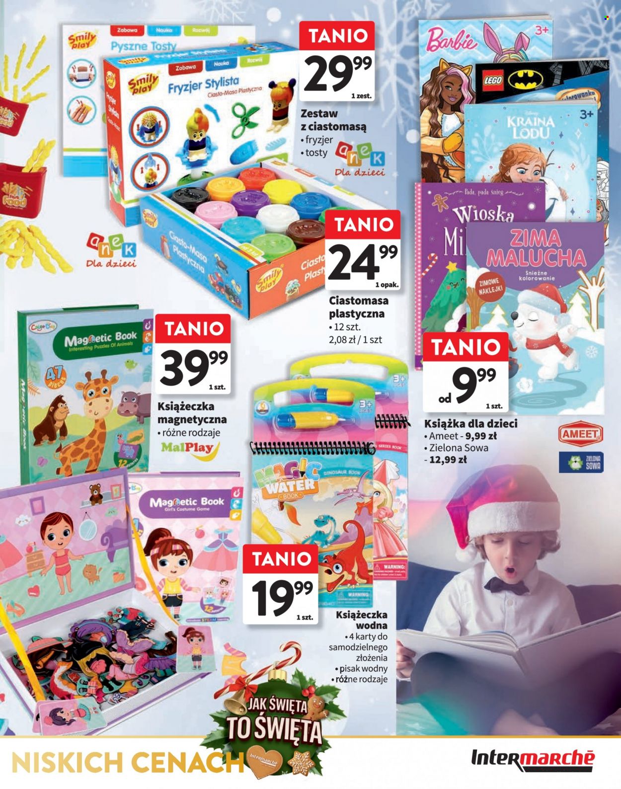 Gazetka Intermarché - 30.11.2023 - 24.12.2023. Strona 13