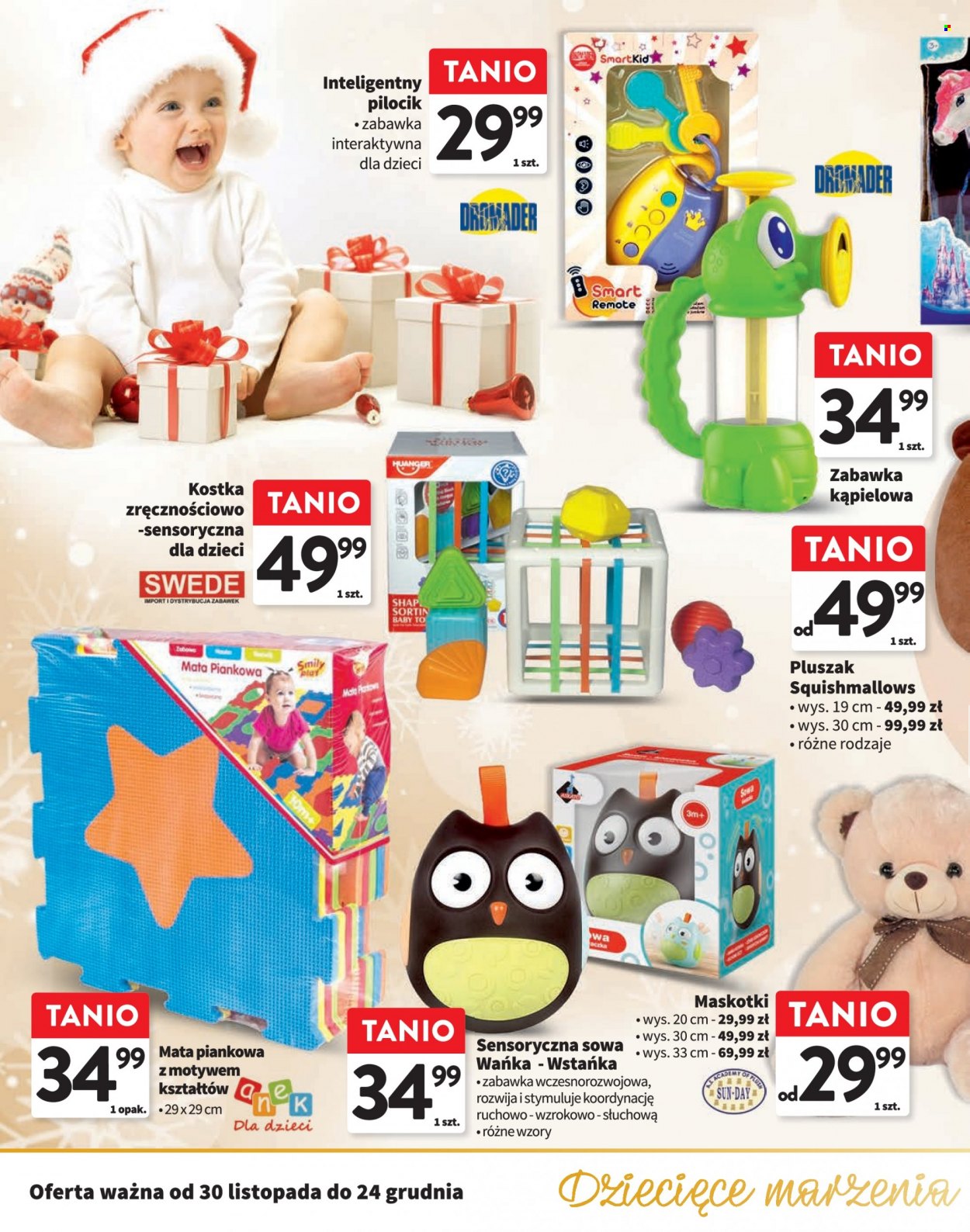 Gazetka Intermarché - 30.11.2023 - 24.12.2023. Strona 14