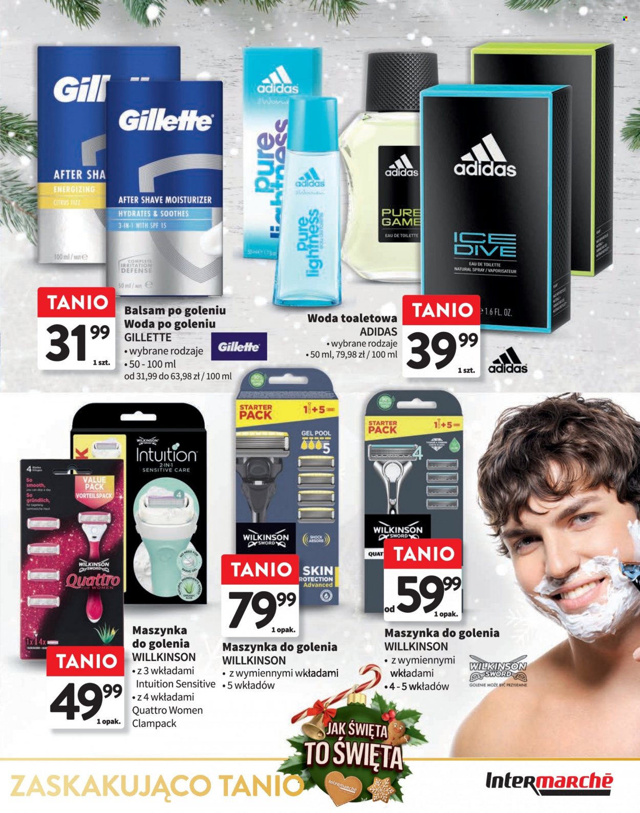 Gazetka Intermarché - 30.11.2023 - 24.12.2023. Strona 25