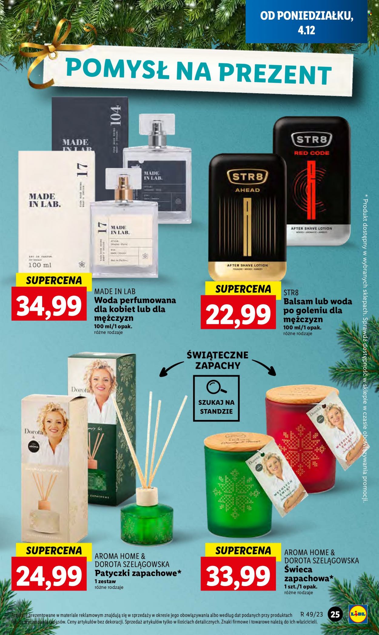 Gazetka Lidl - 4.12.2023 - 6.12.2023. Strona 29