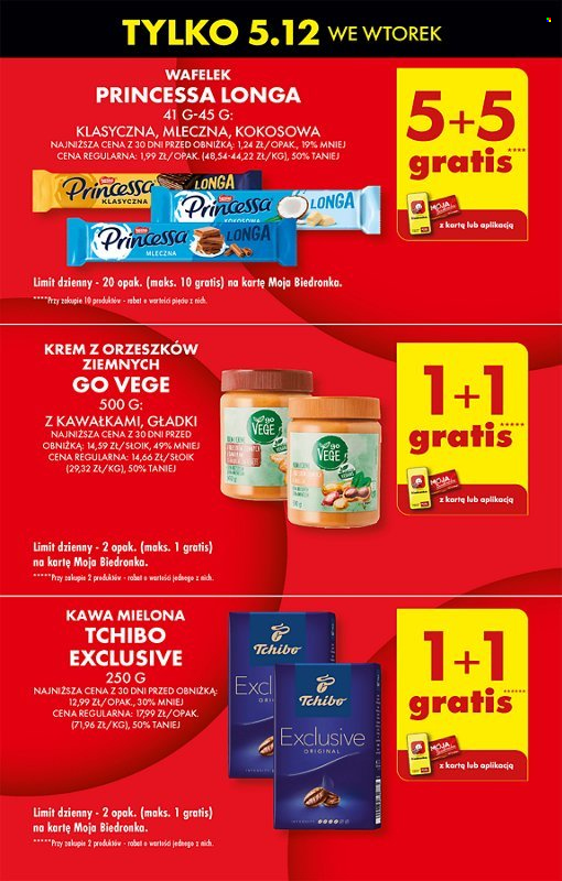 Gazetka Biedronka - 4.12.2023 - 10.12.2023. Strona 11