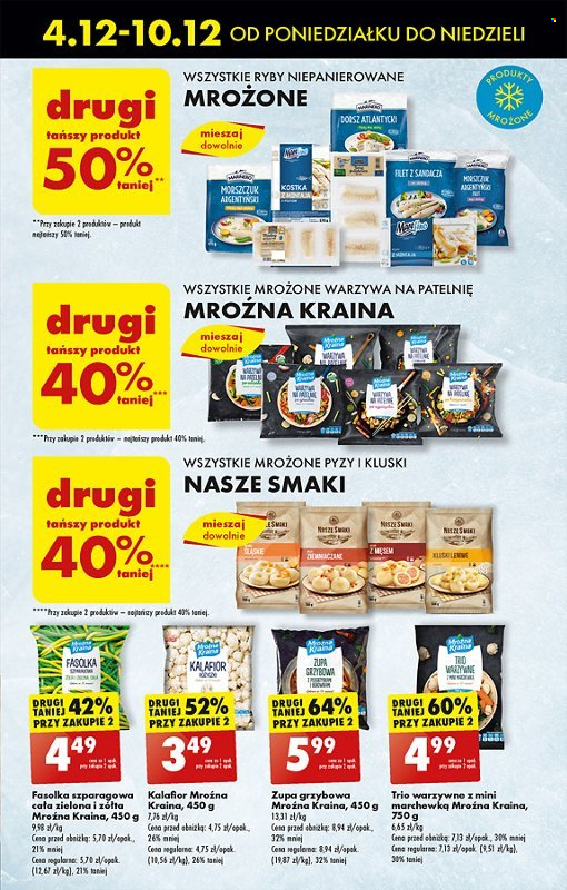 Gazetka Biedronka - 4.12.2023 - 10.12.2023. Strona 33