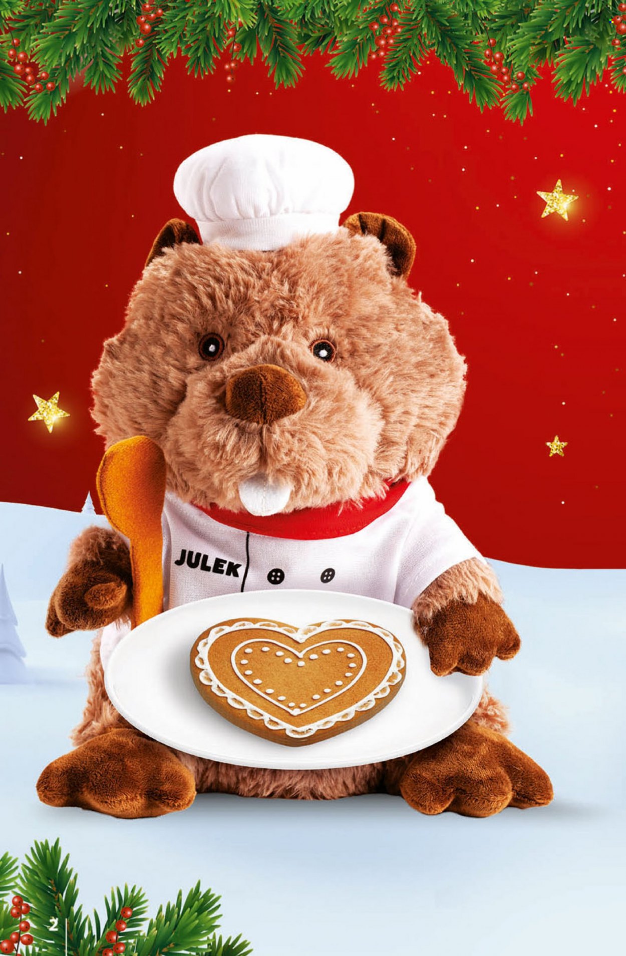 Gazetka Auchan - 7.12.2023 - 13.12.2023. Strona 2