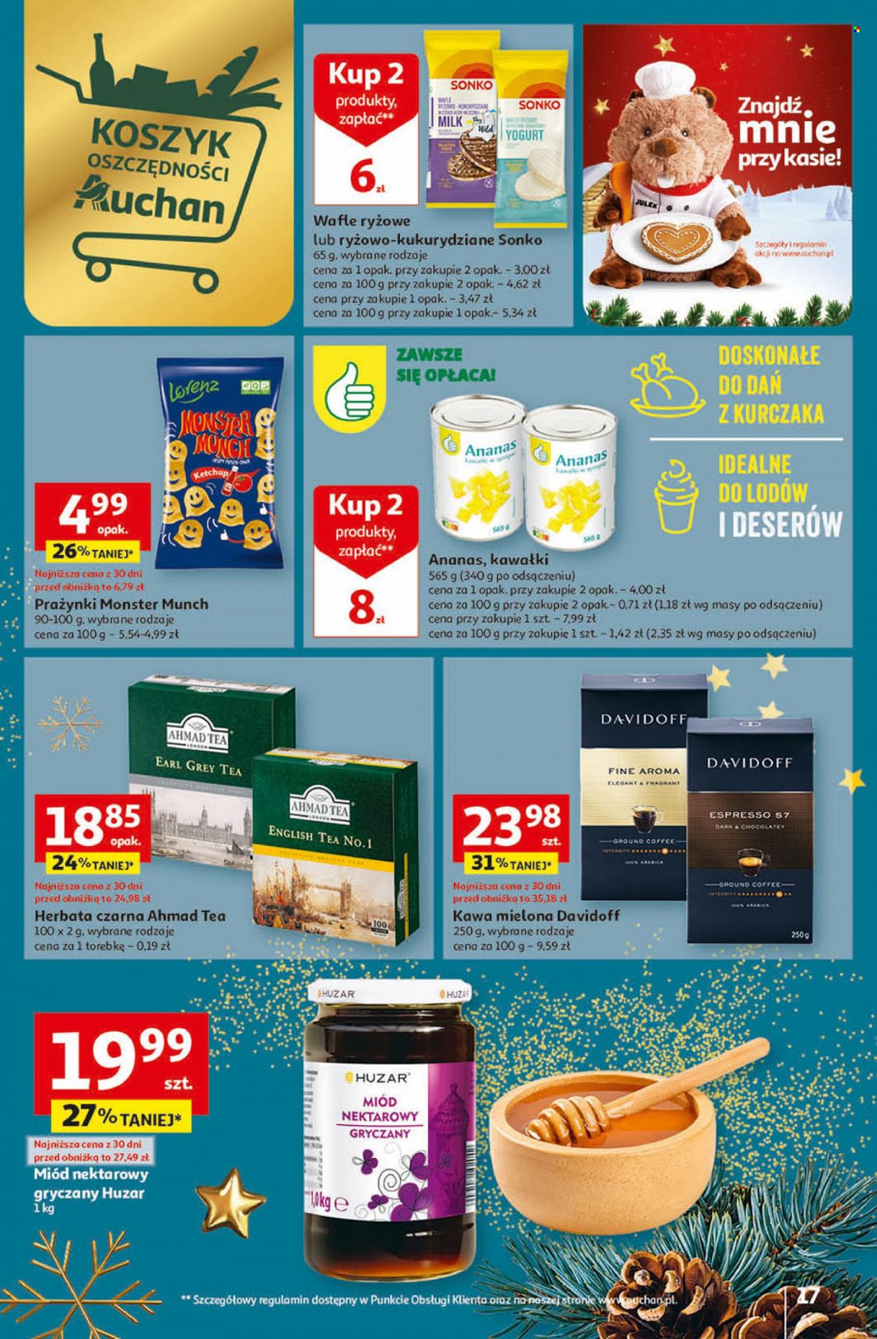 Gazetka Auchan - 7.12.2023 - 13.12.2023. Strona 17