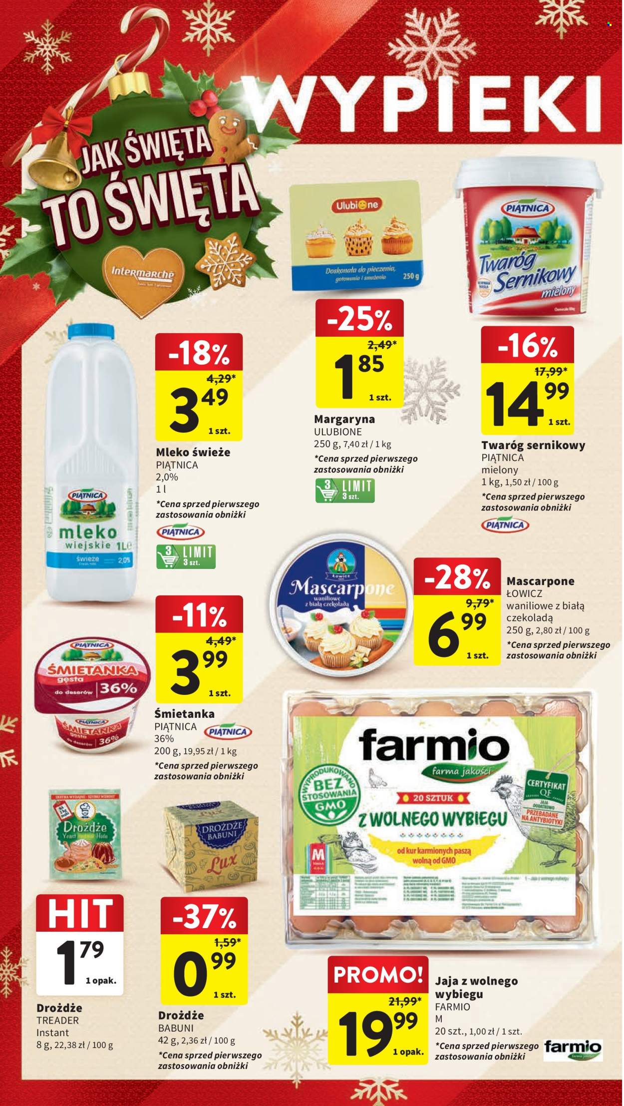 Gazetka Intermarché - 7.12.2023 - 13.12.2023. Strona 6