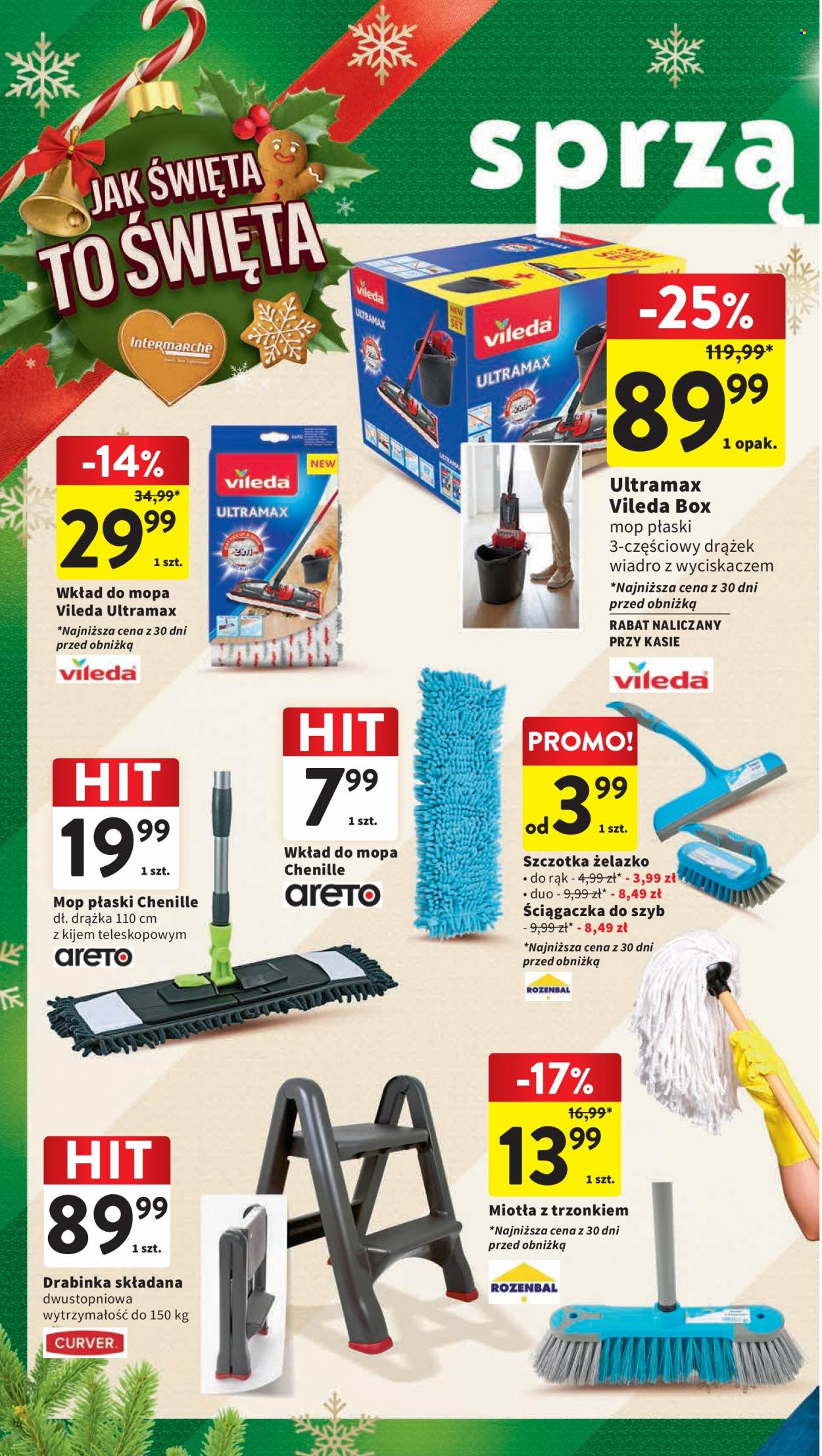 Gazetka Intermarché - 7.12.2023 - 13.12.2023. Strona 14