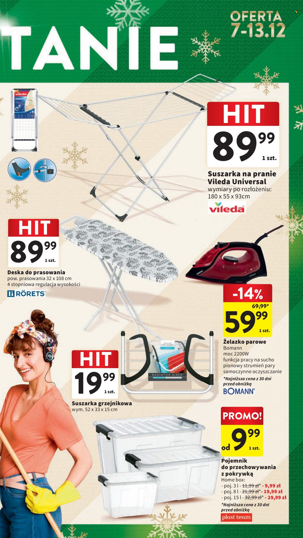 Gazetka Intermarché - 7.12.2023 - 13.12.2023. Strona 15
