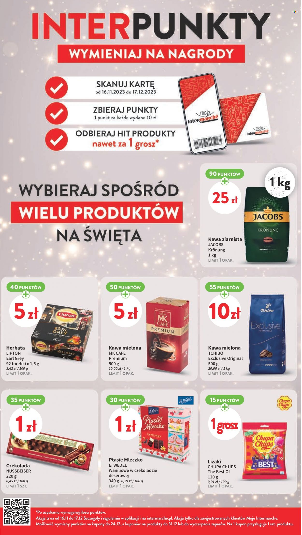 Gazetka Intermarché - 7.12.2023 - 13.12.2023. Strona 18