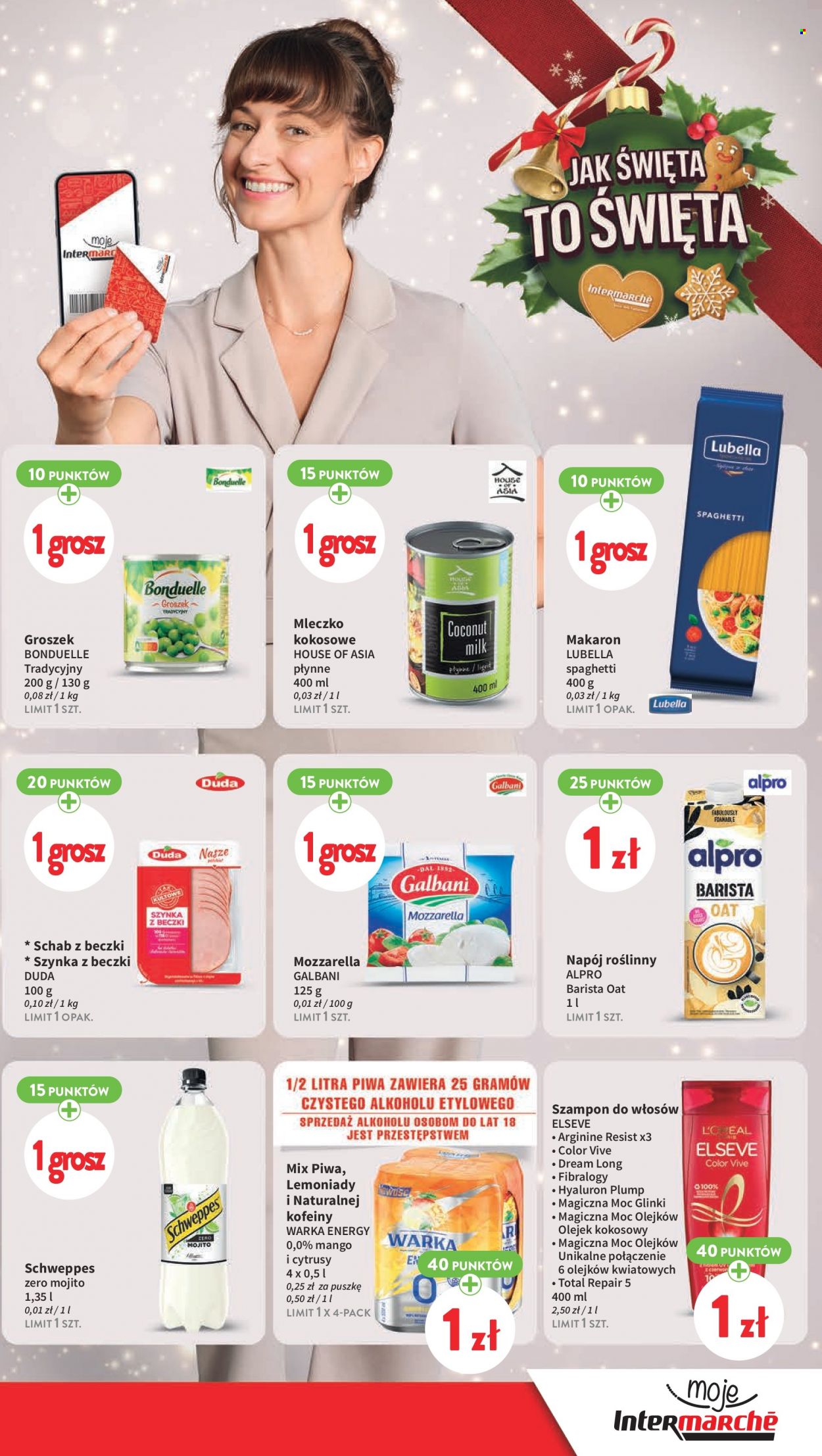 Gazetka Intermarché - 7.12.2023 - 13.12.2023. Strona 19