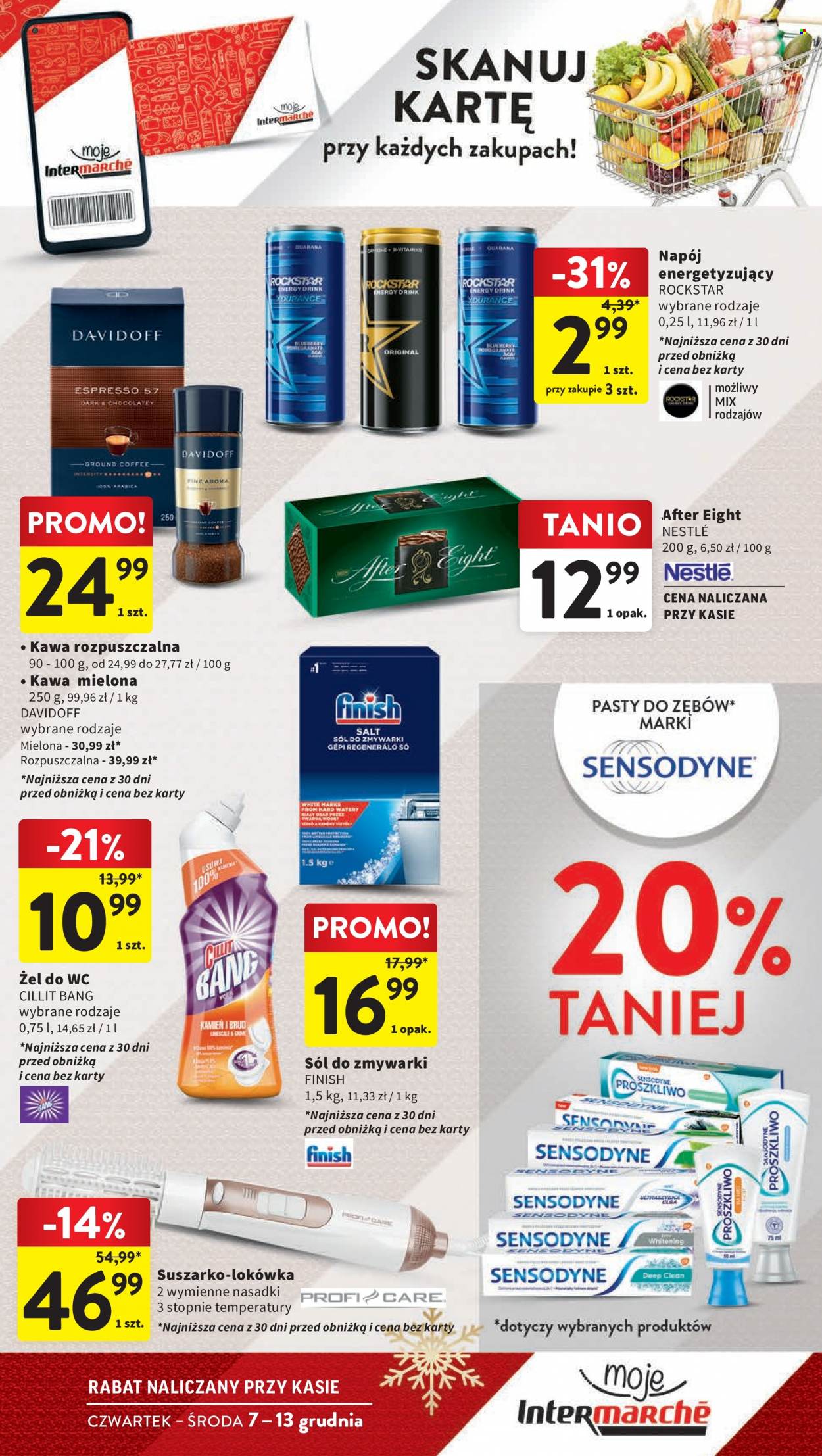 Gazetka Intermarché - 7.12.2023 - 13.12.2023. Strona 21
