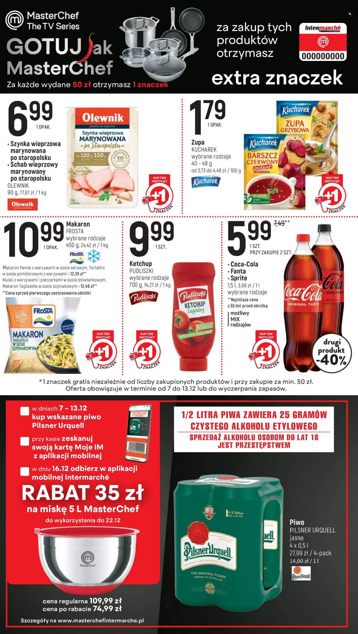 Gazetka Intermarché - 7.12.2023 - 13.12.2023. Strona 23
