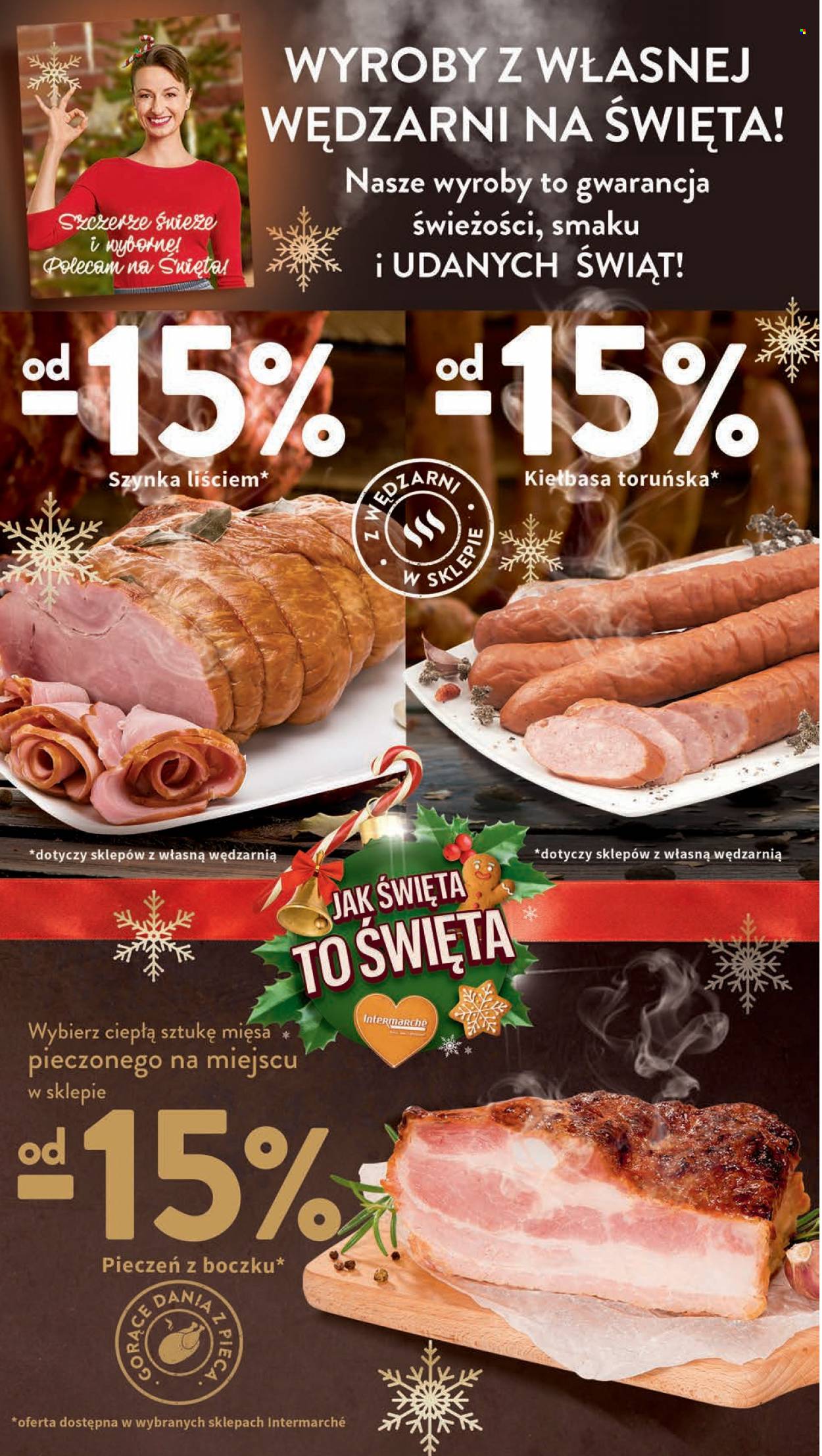 Gazetka Intermarché - 7.12.2023 - 13.12.2023. Strona 24