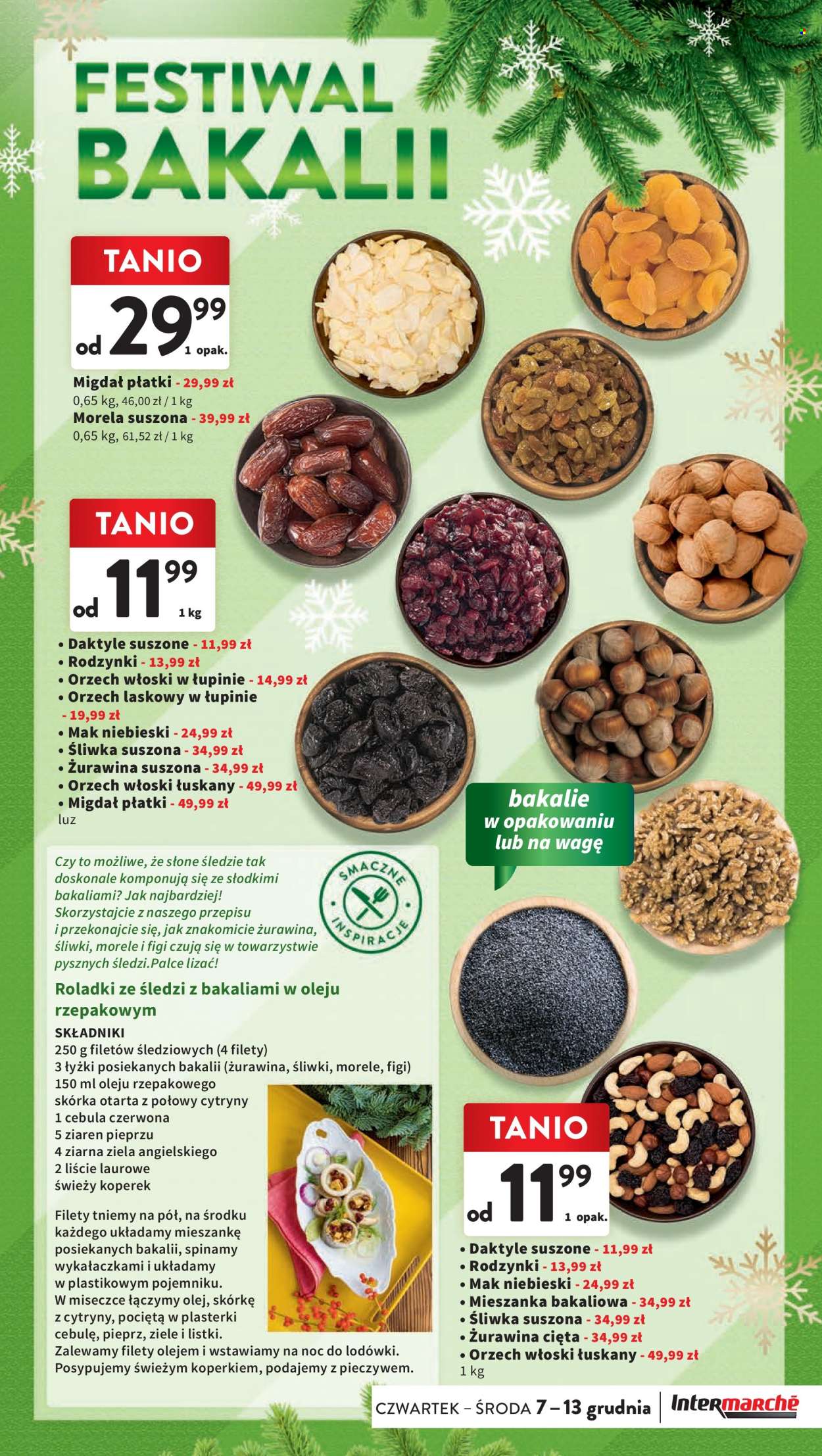 Gazetka Intermarché - 7.12.2023 - 13.12.2023. Strona 25