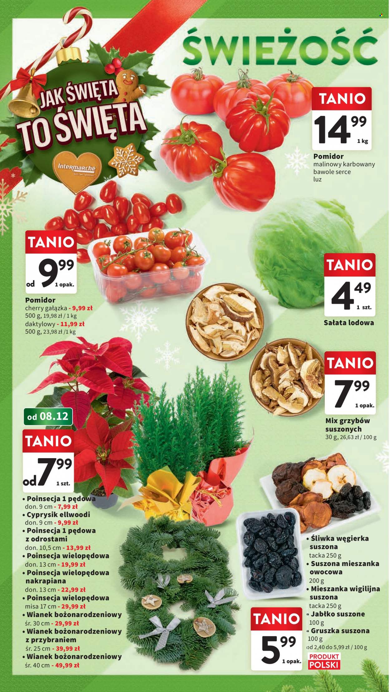 Gazetka Intermarché - 7.12.2023 - 13.12.2023. Strona 26