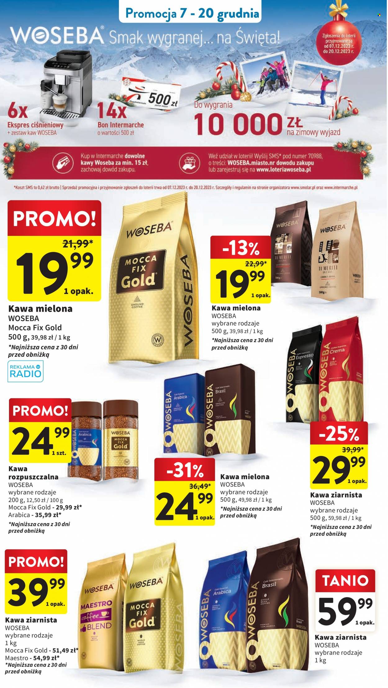 Gazetka Intermarché - 7.12.2023 - 13.12.2023. Strona 42