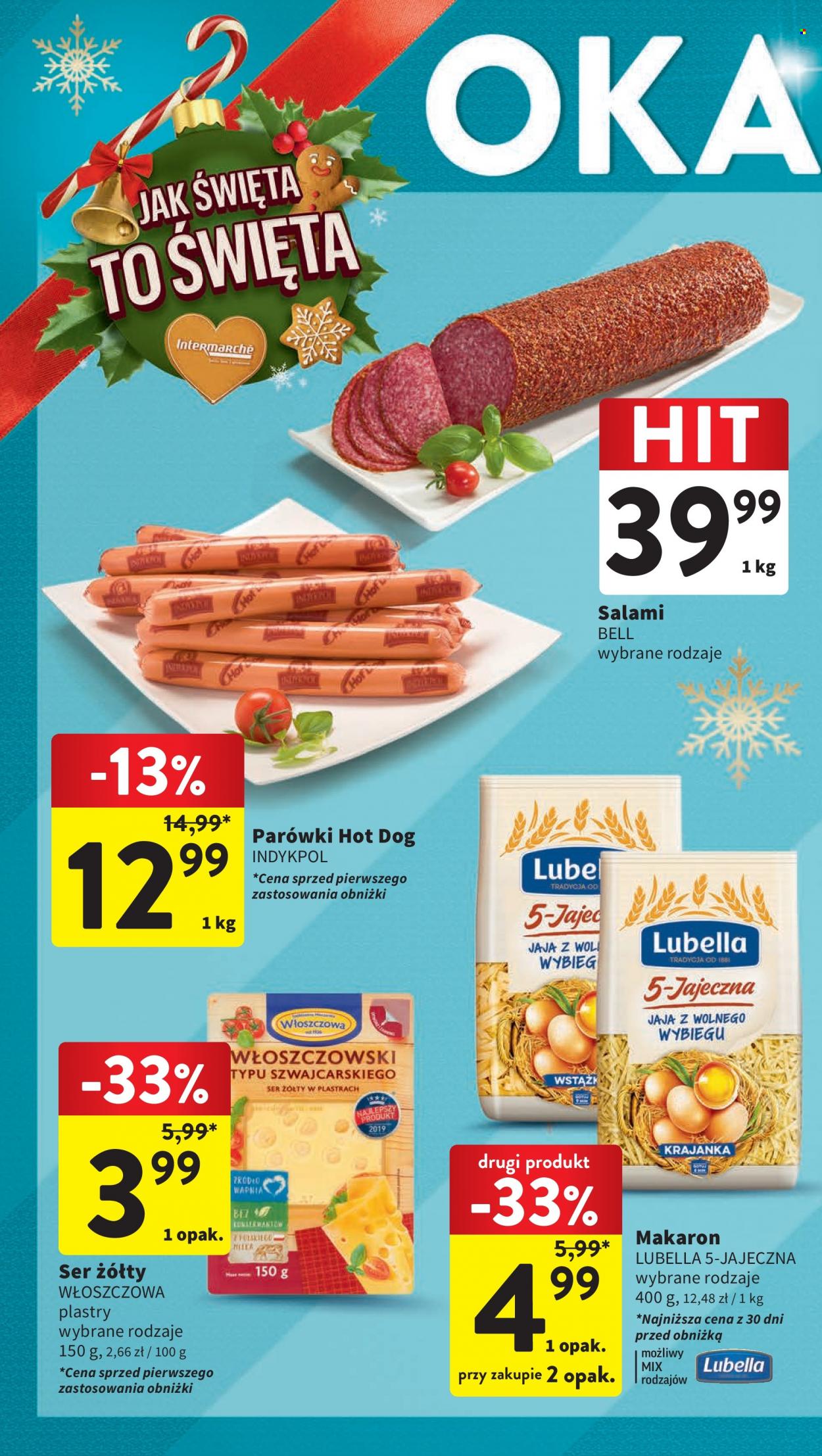 Gazetka Intermarché - 7.12.2023 - 13.12.2023. Strona 46