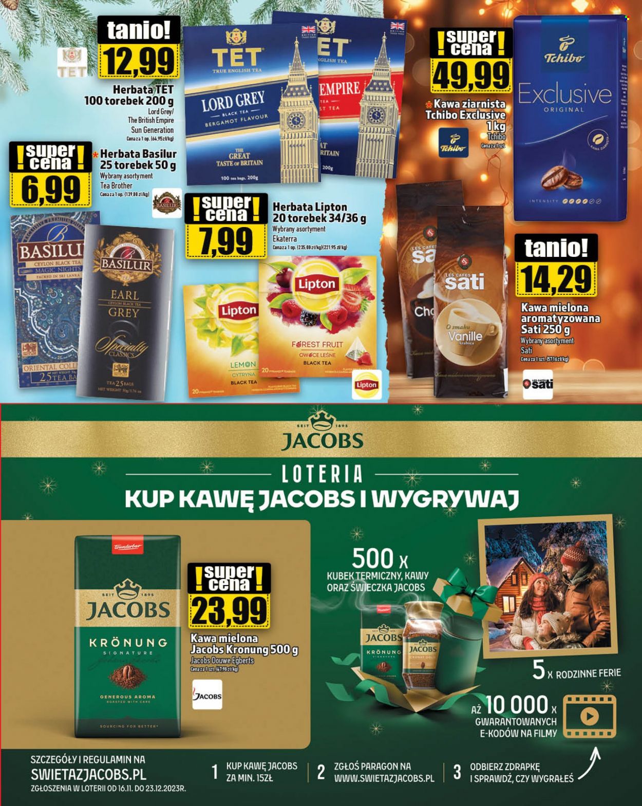 Gazetka Topaz - 7.12.2023 - 13.12.2023. Strona 19