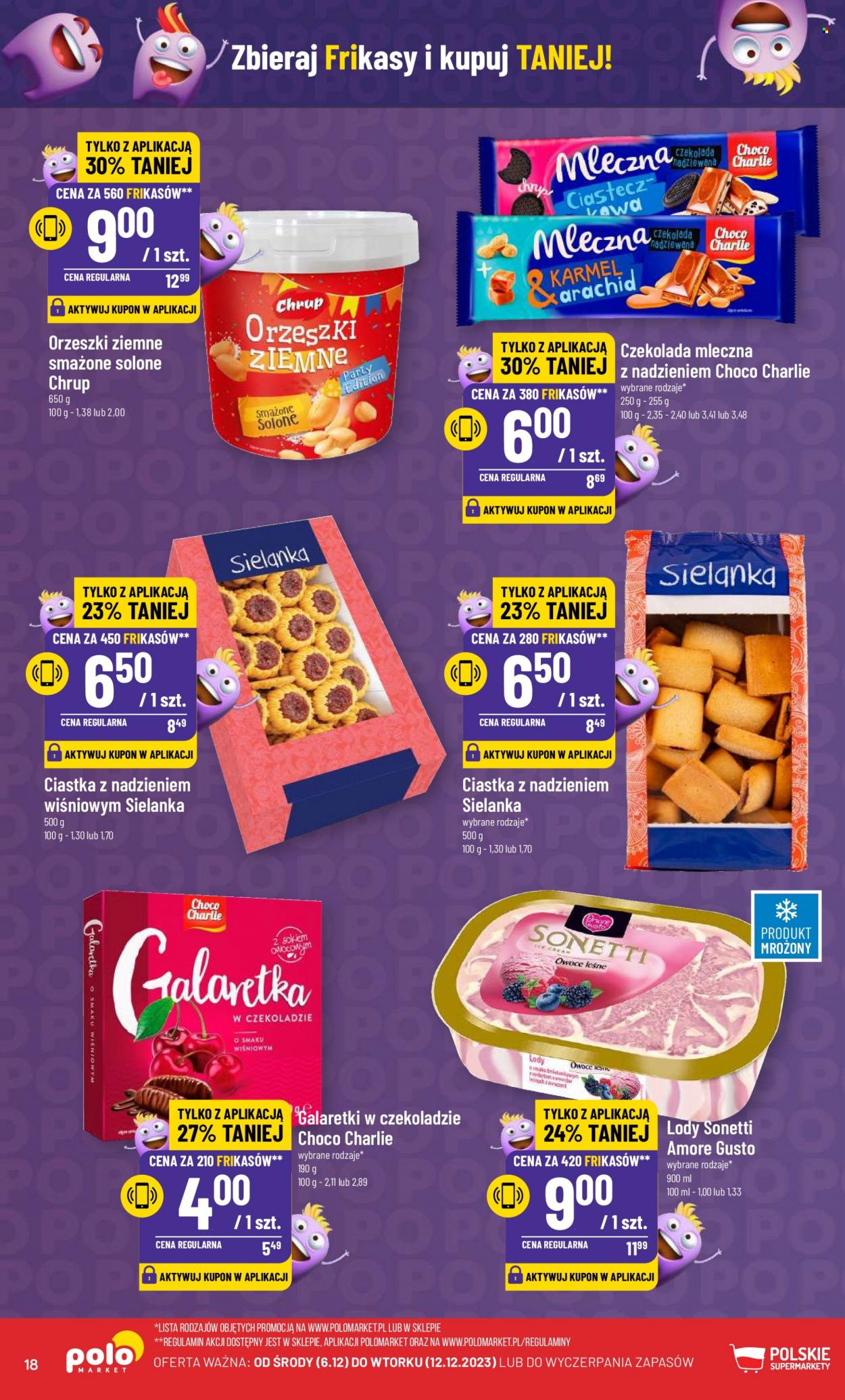 Gazetka Polomarket - 6.12.2023 - 12.12.2023. Strona 18