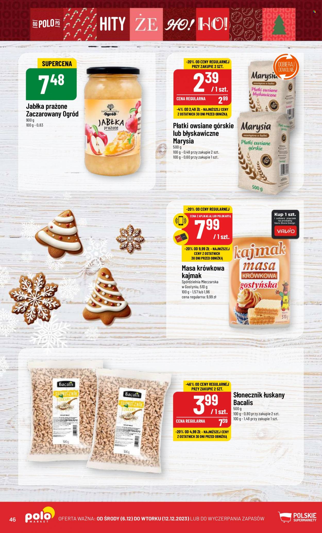Gazetka Polomarket - 6.12.2023 - 12.12.2023. Strona 46