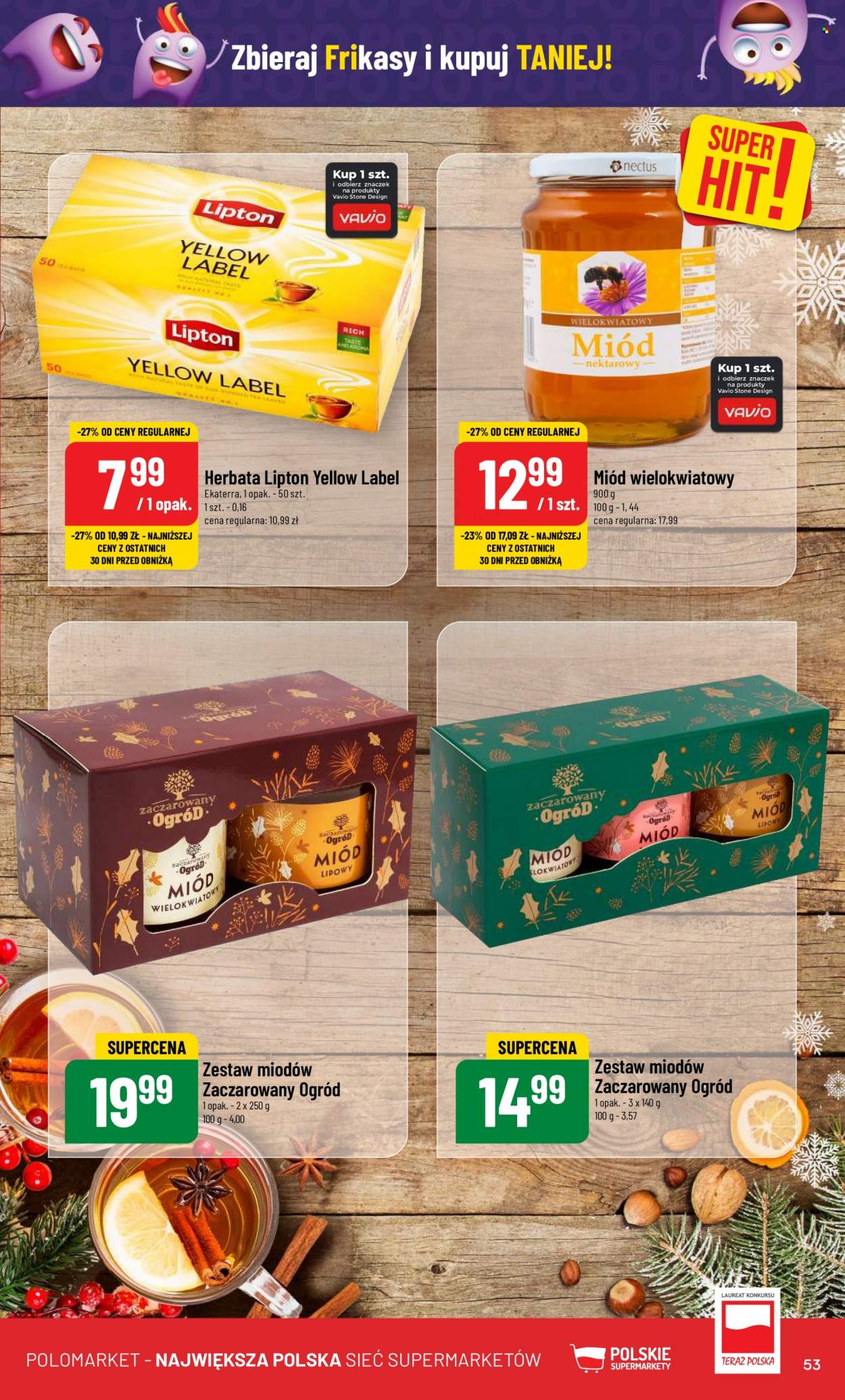 Gazetka Polomarket - 6.12.2023 - 12.12.2023. Strona 53