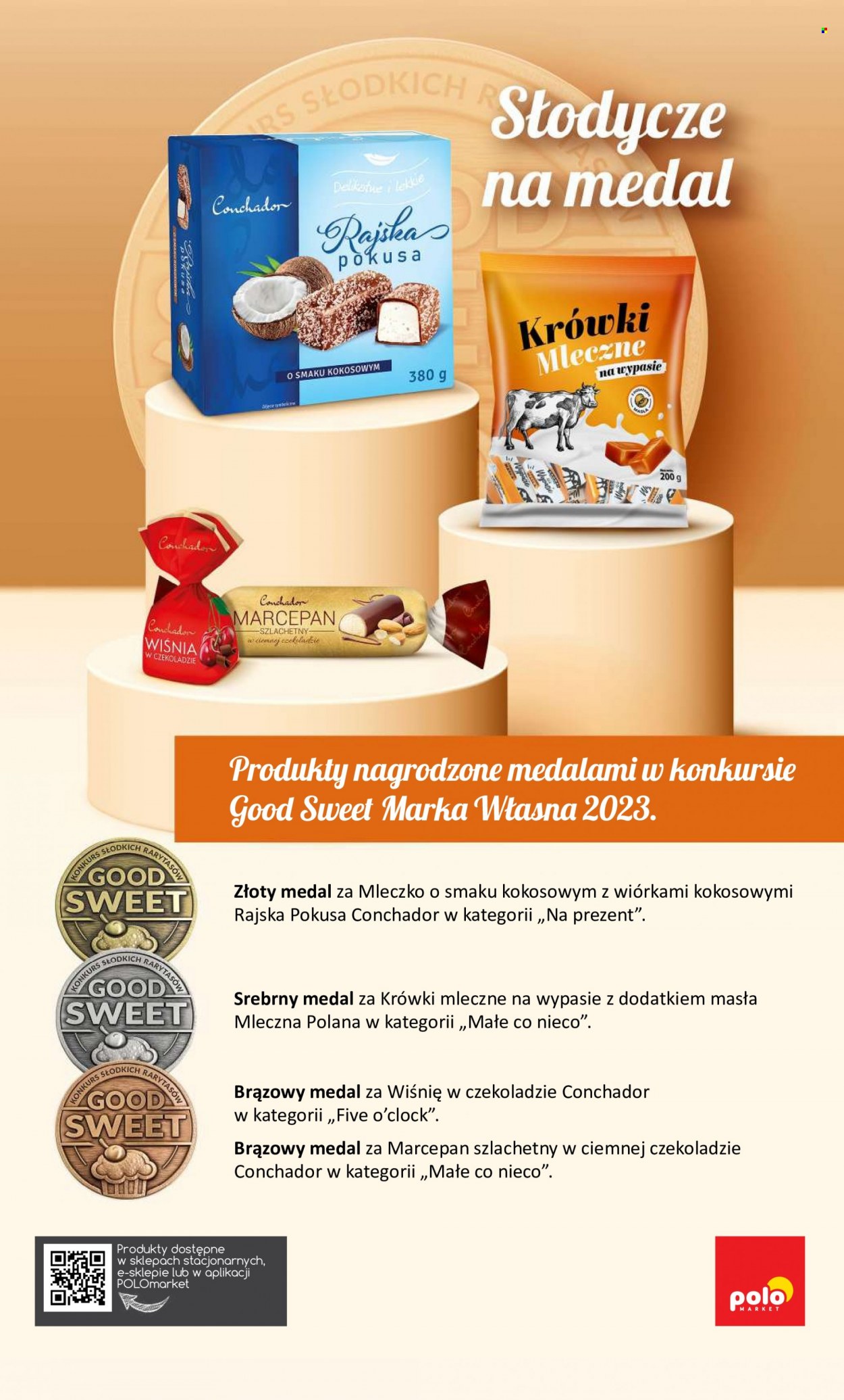 Gazetka Polomarket - 6.12.2023 - 12.12.2023. Strona 76