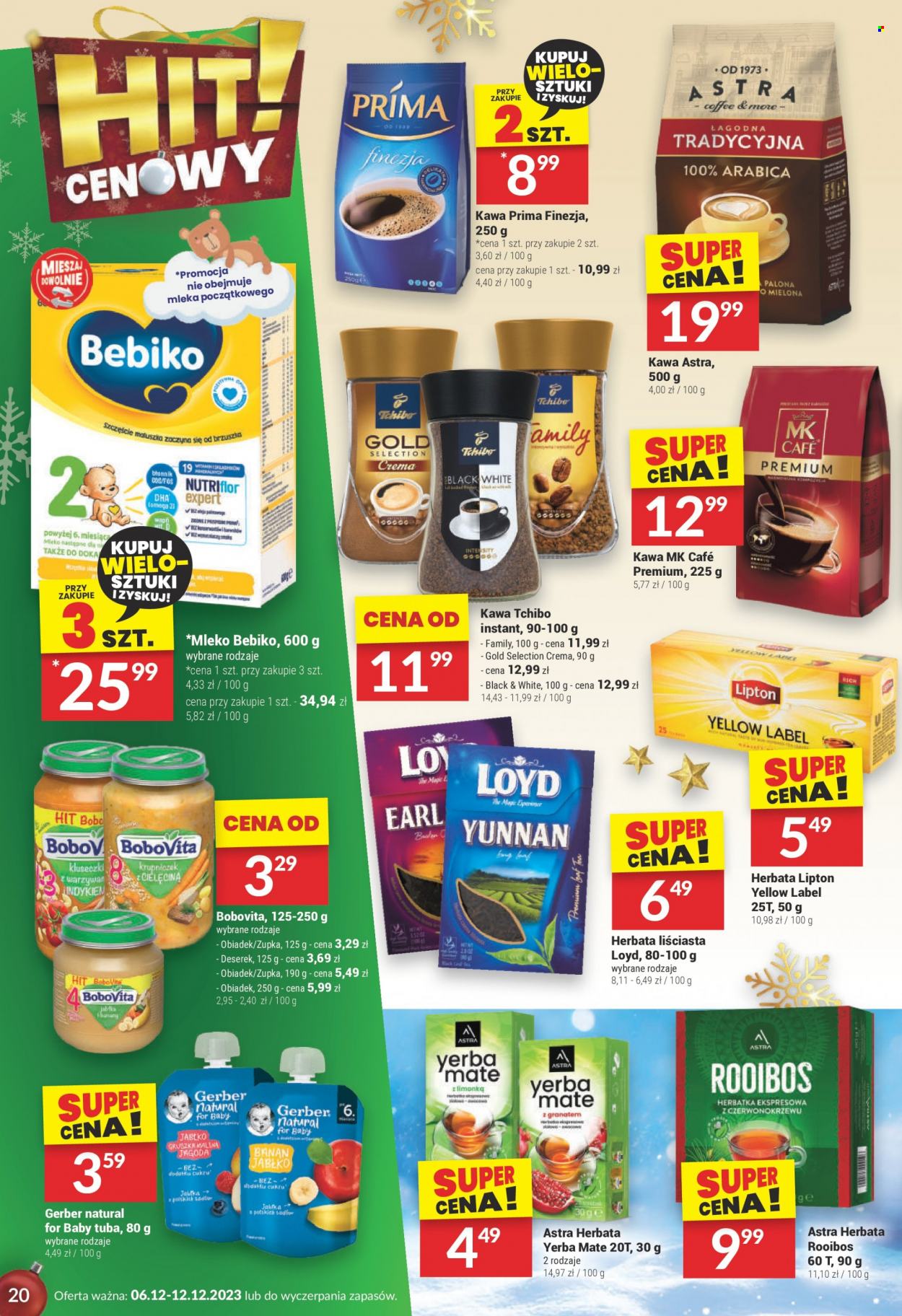 Gazetka Twój Market - 6.12.2023 - 12.12.2023. Strona 20
