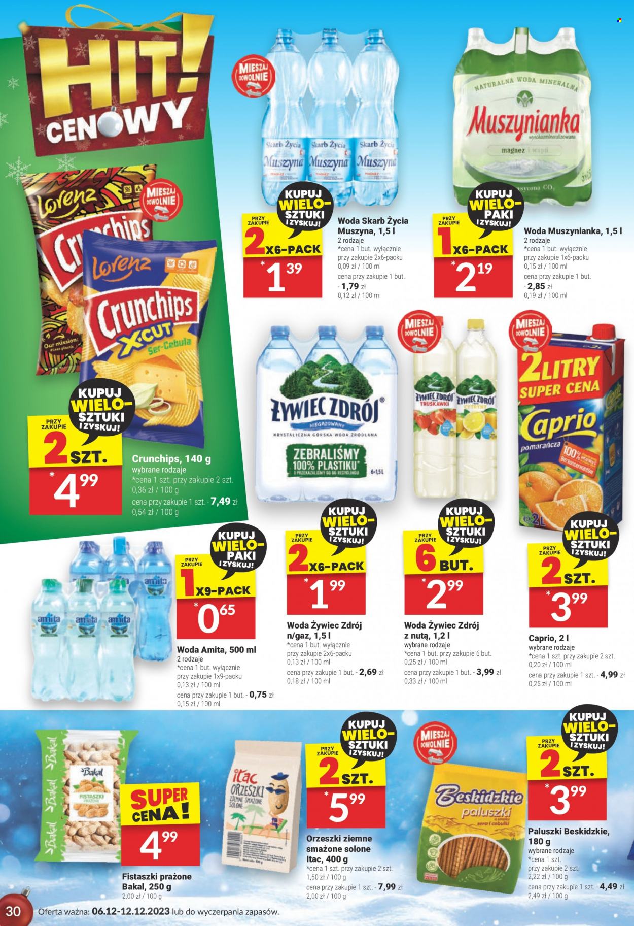 Gazetka Twój Market - 6.12.2023 - 12.12.2023. Strona 30