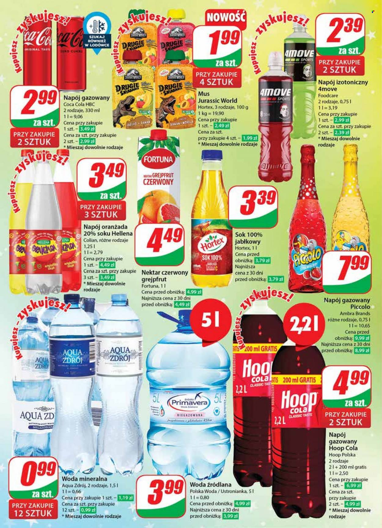 Gazetka Dino - 6.12.2023 - 12.12.2023. Strona 2