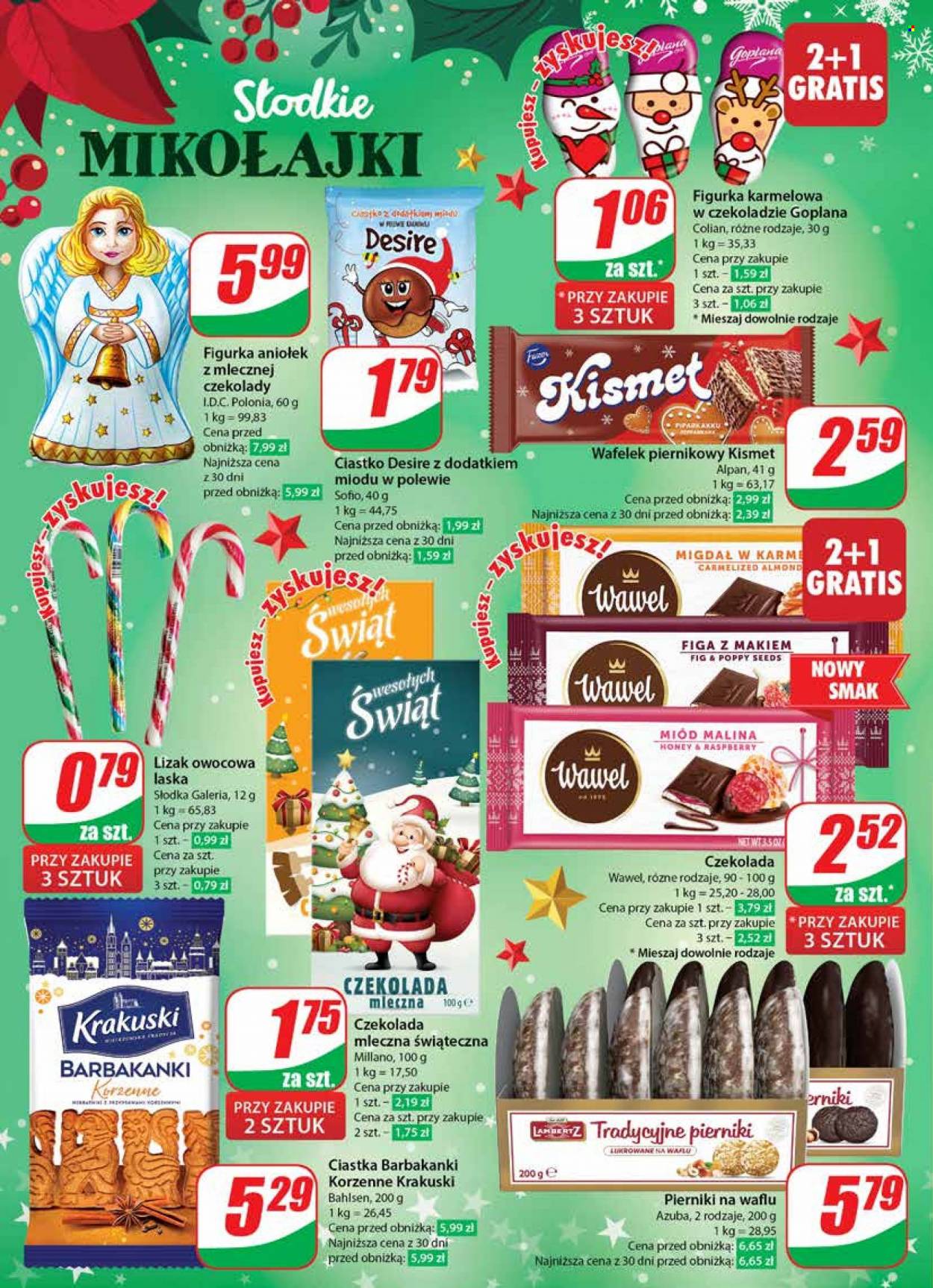 Gazetka Dino - 6.12.2023 - 12.12.2023. Strona 4