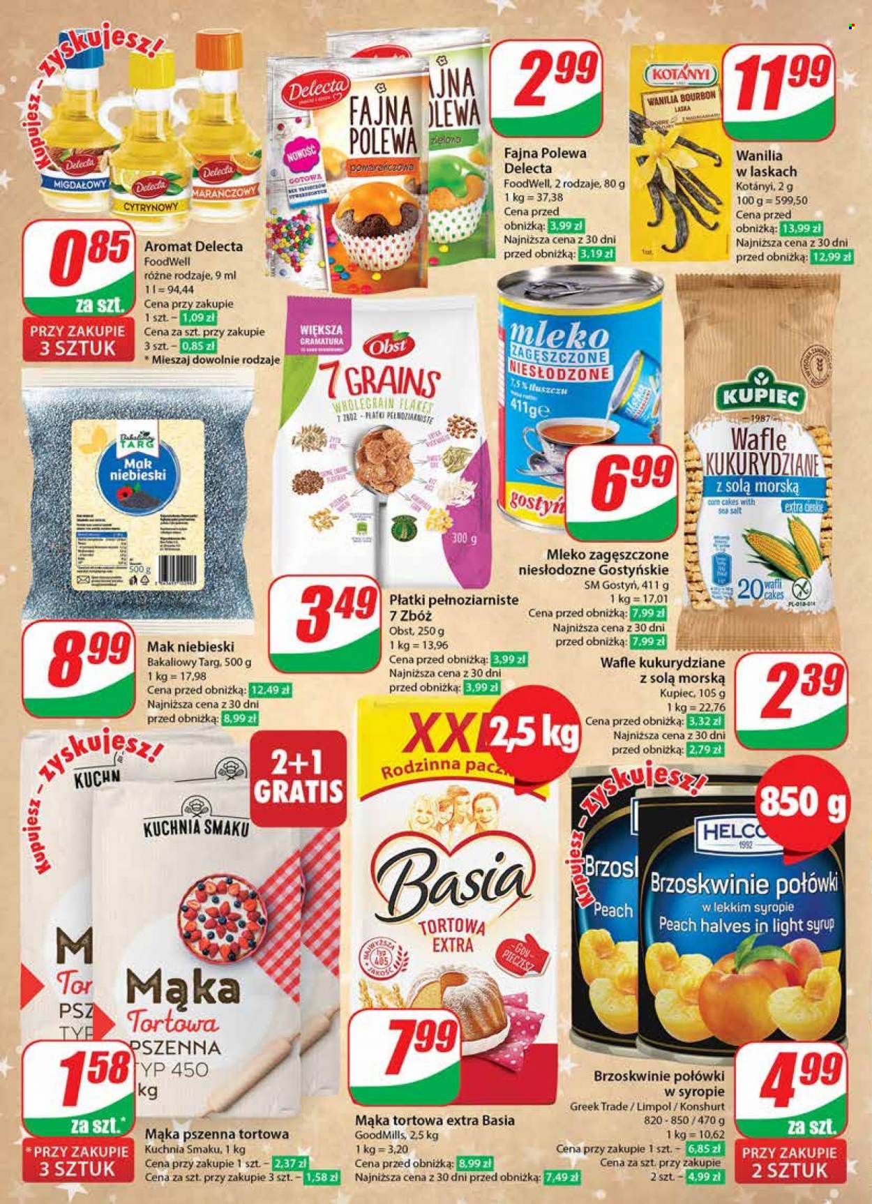 Gazetka Dino - 6.12.2023 - 12.12.2023. Strona 8
