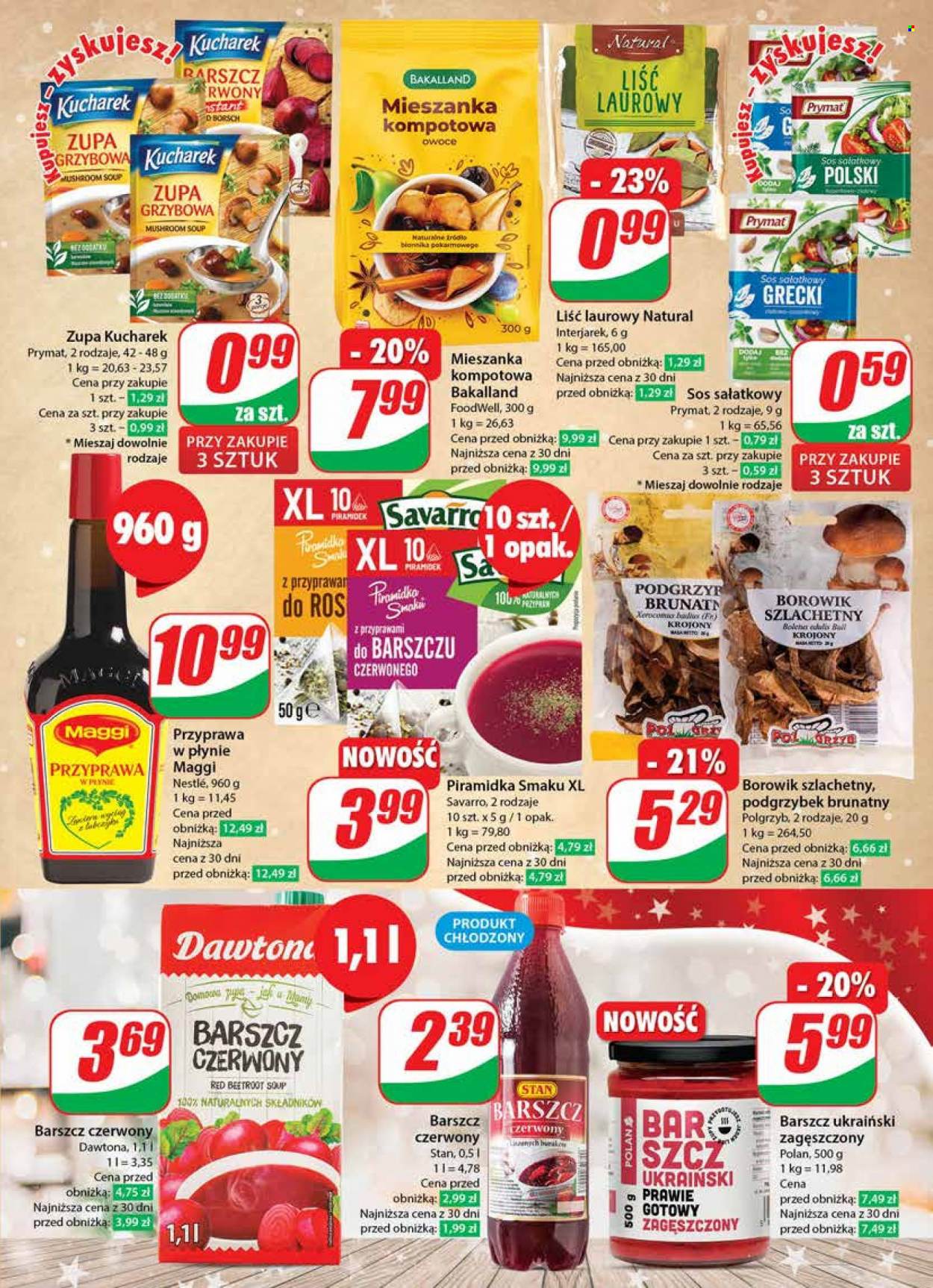 Gazetka Dino - 6.12.2023 - 12.12.2023. Strona 9