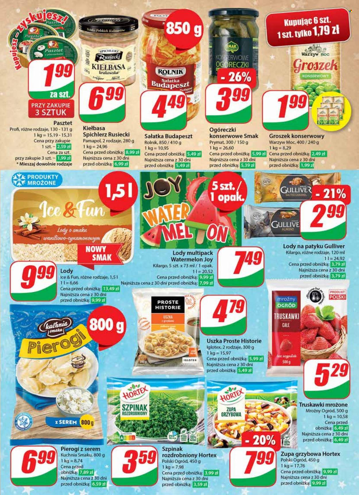 Gazetka Dino - 6.12.2023 - 12.12.2023. Strona 11