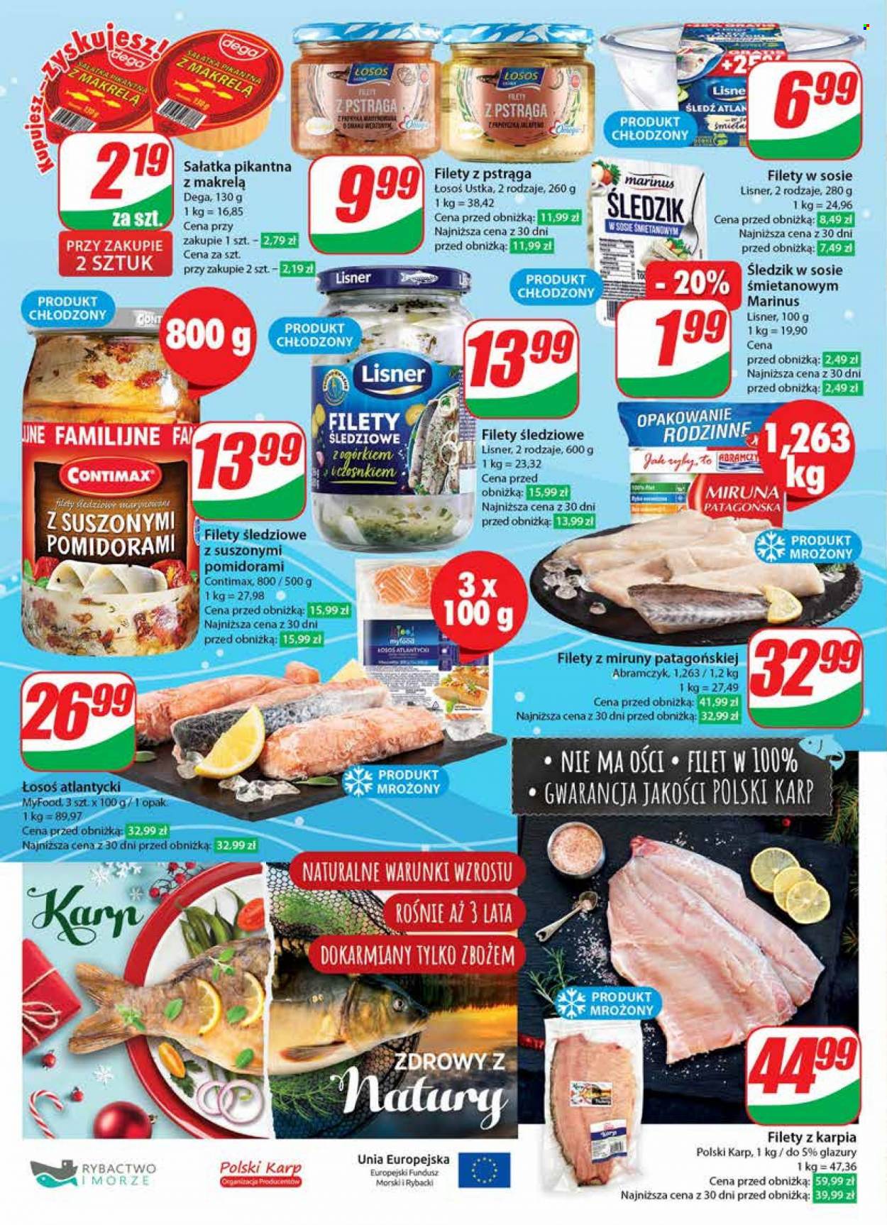 Gazetka Dino - 6.12.2023 - 12.12.2023. Strona 12