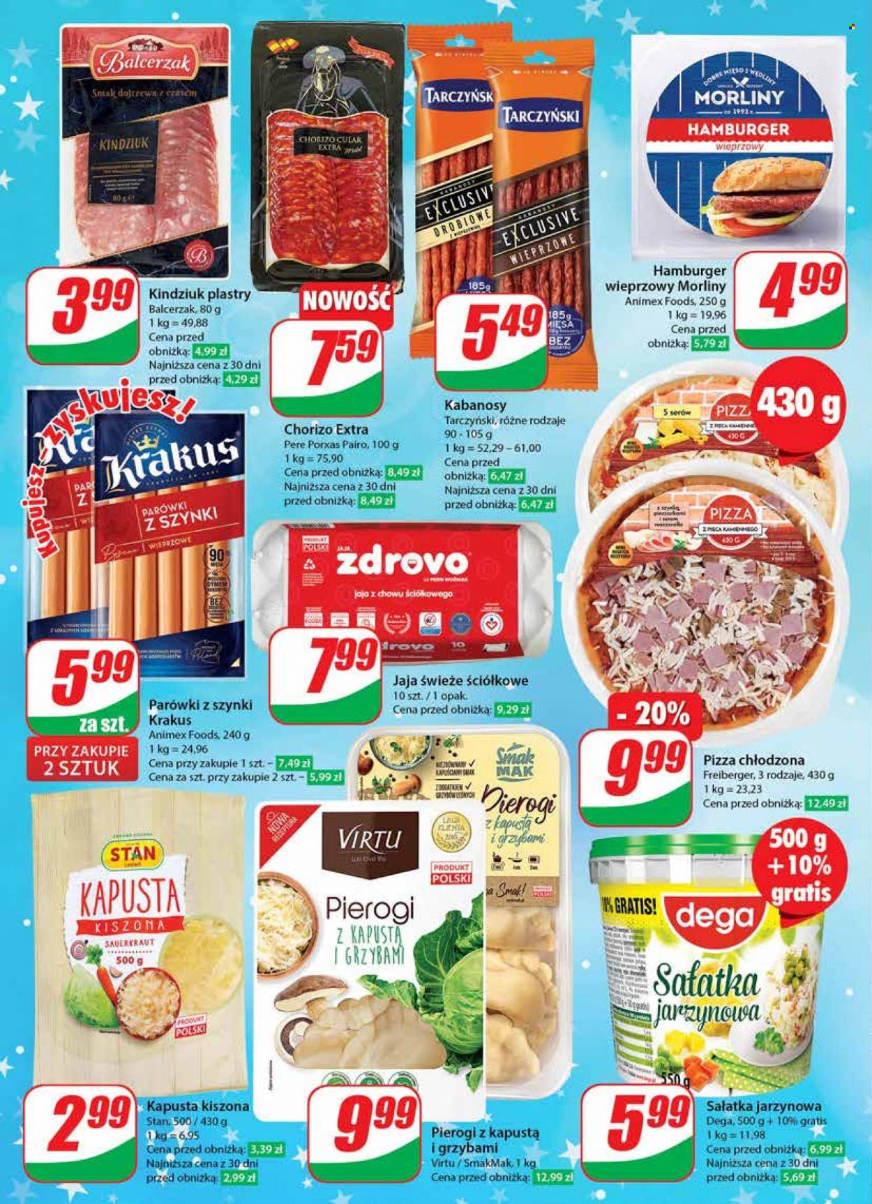Gazetka Dino - 6.12.2023 - 12.12.2023. Strona 18