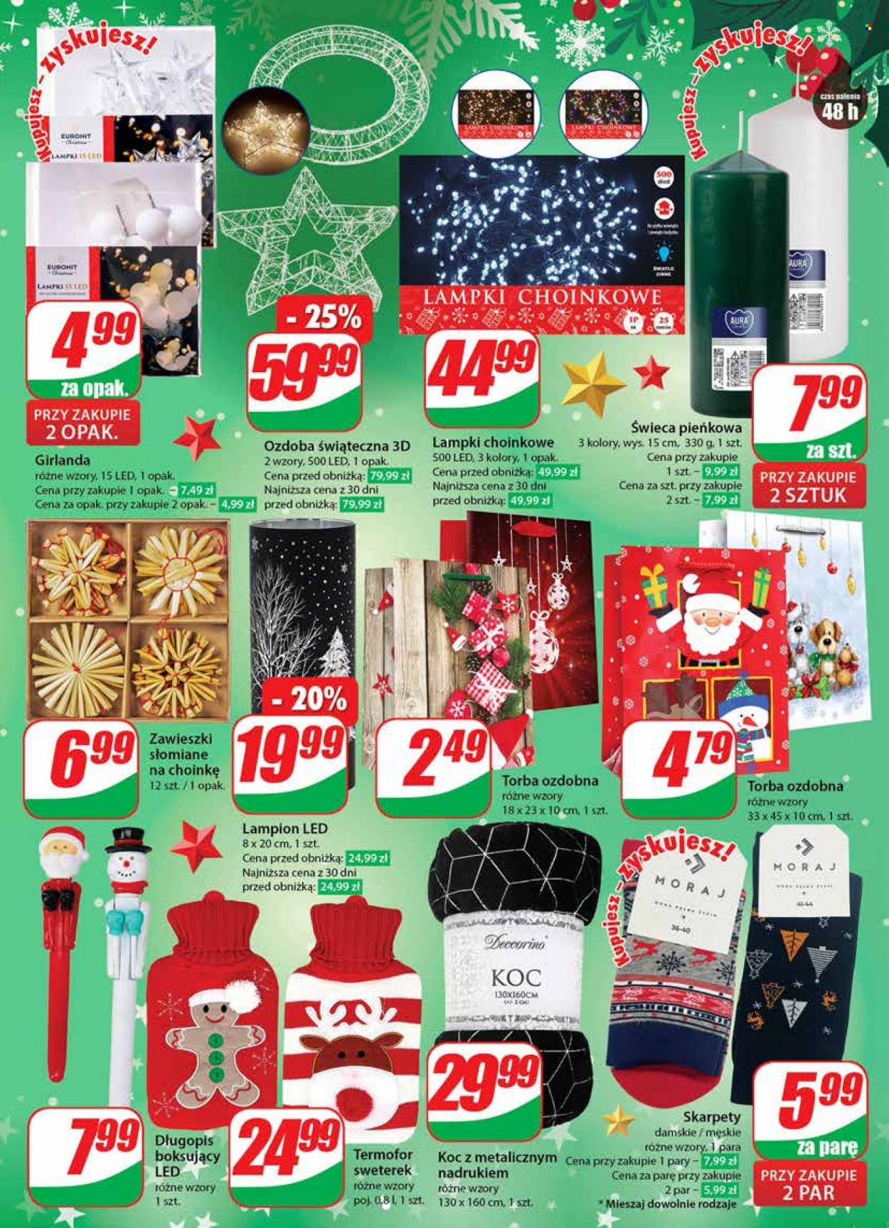 Gazetka Dino - 6.12.2023 - 12.12.2023. Strona 23