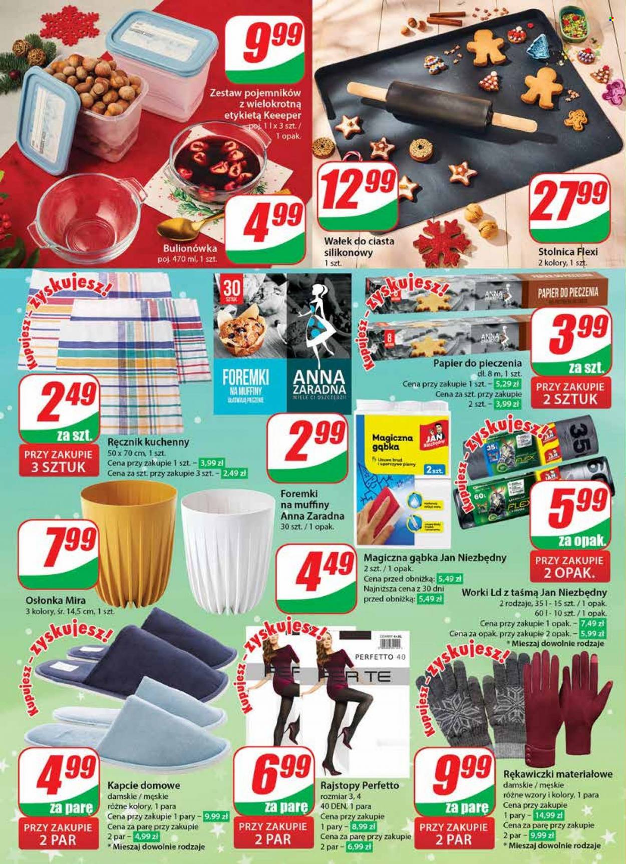 Gazetka Dino - 6.12.2023 - 12.12.2023. Strona 24