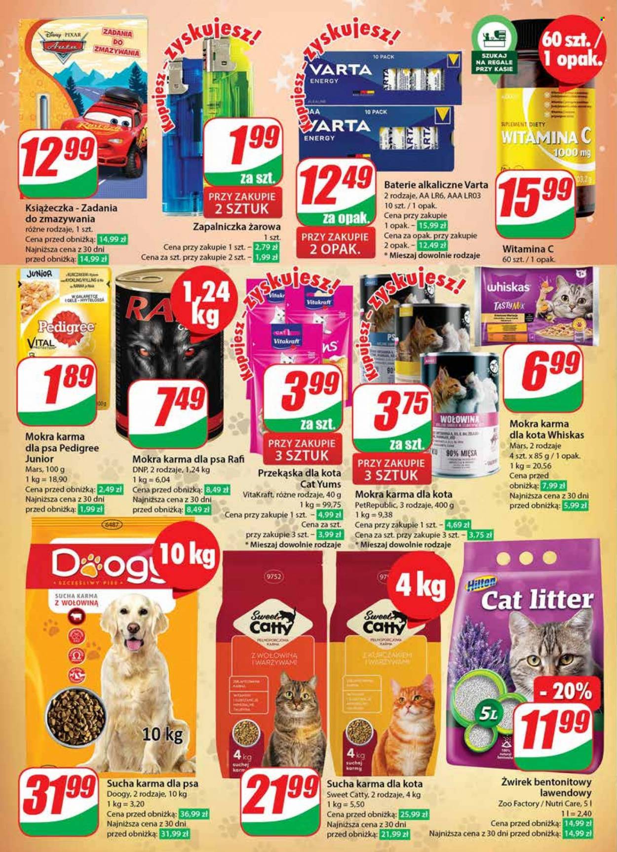 Gazetka Dino - 6.12.2023 - 12.12.2023. Strona 26
